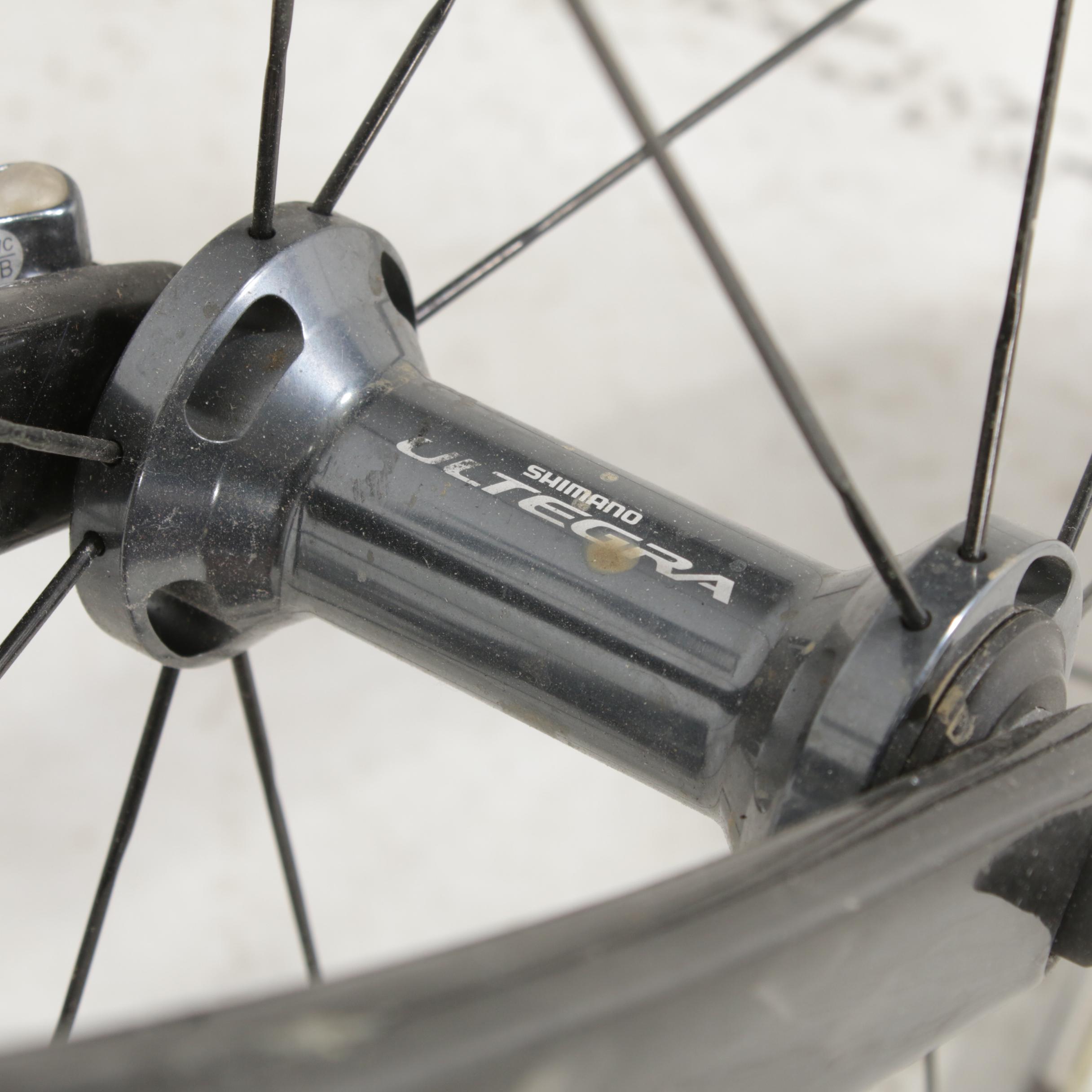 Scattante Elite SL6 Carbon Fiber Road Bicycle