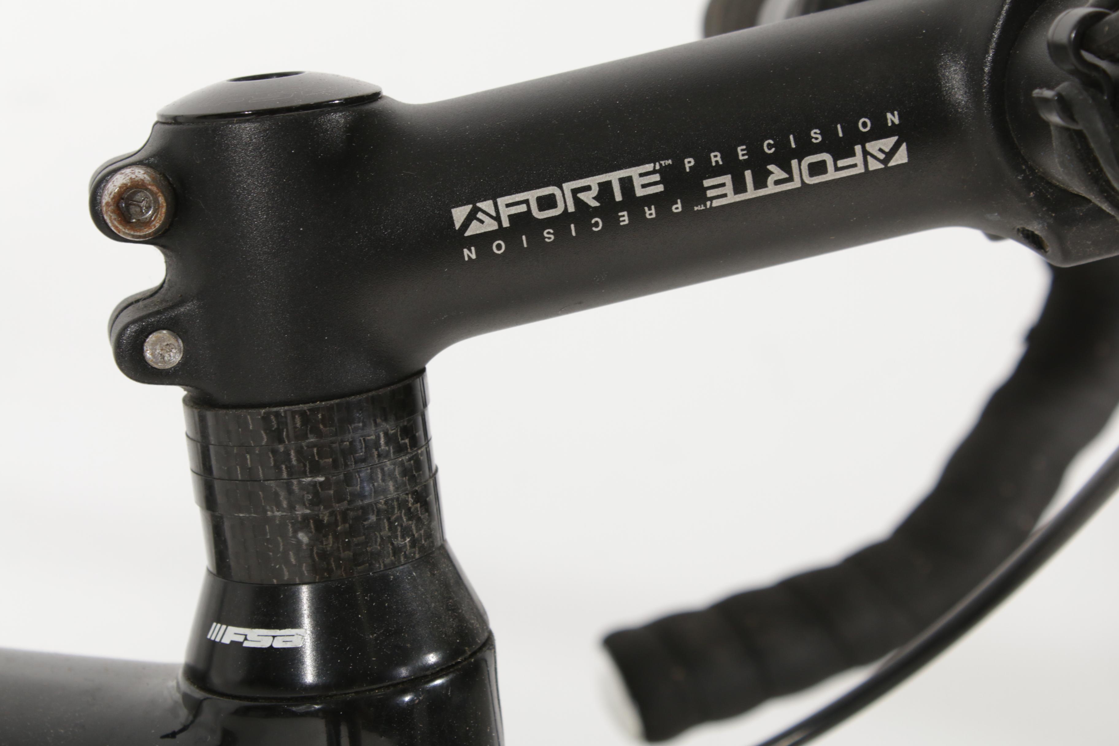 Scattante Elite SL6 Carbon Fiber Road Bicycle