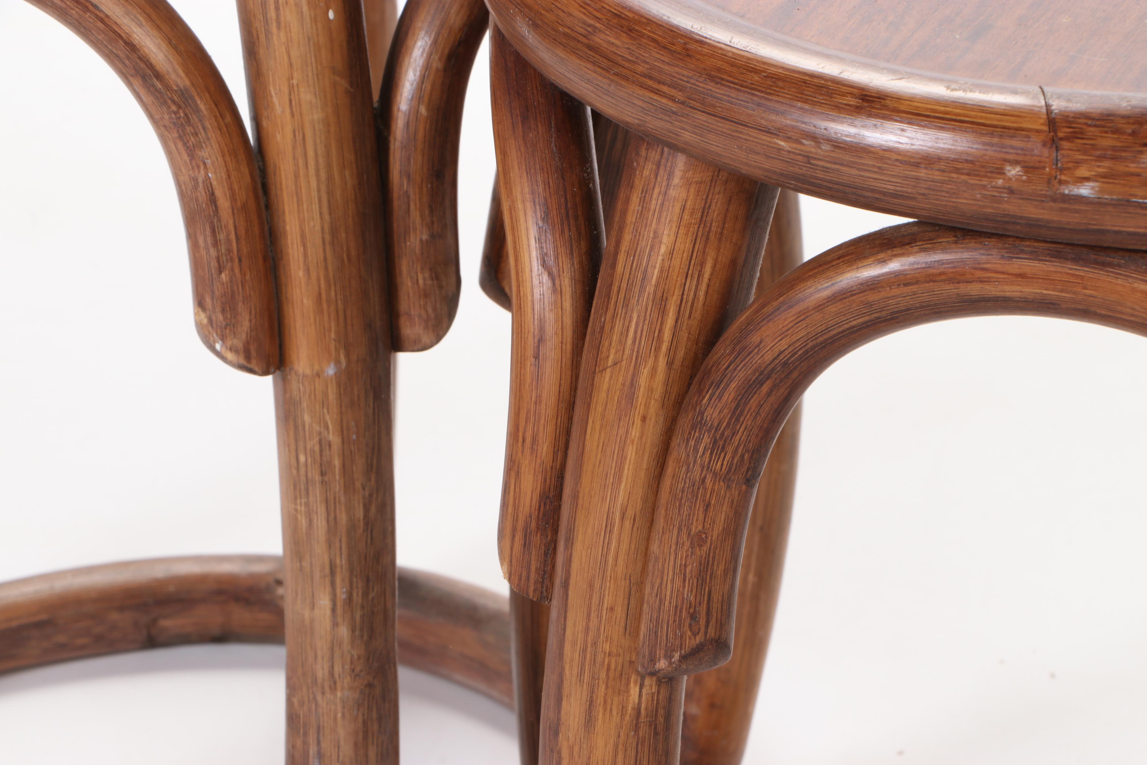 Phillipine Yakal Wood Stools