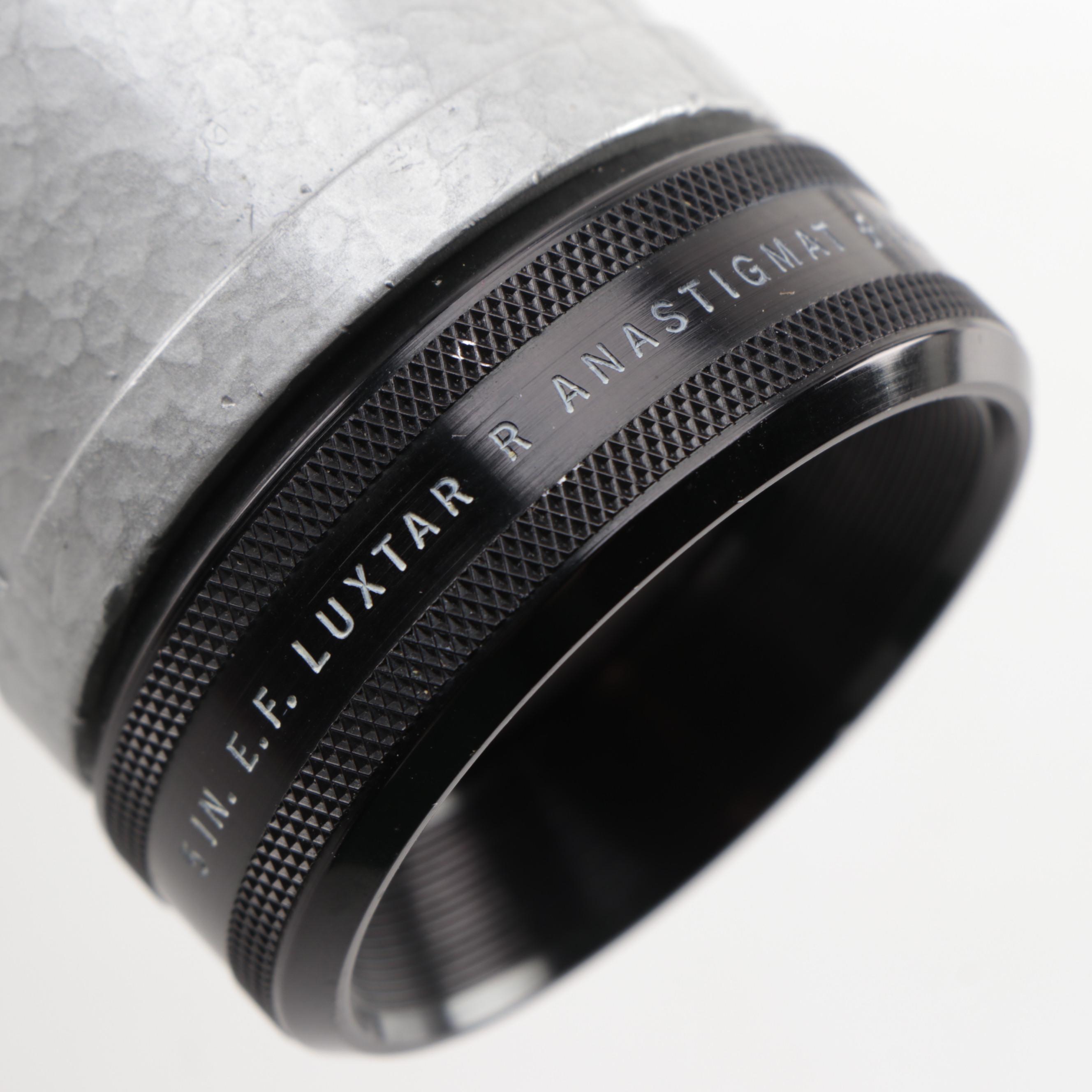 Viewlex V-33 Slide Projector, Mid 20th Century