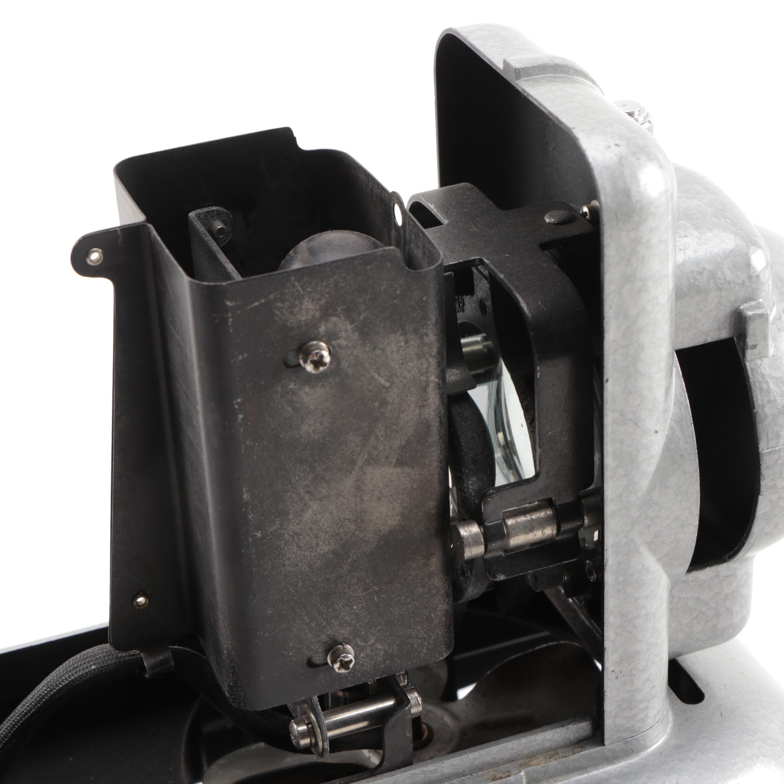 Viewlex V-33 Slide Projector, Mid 20th Century