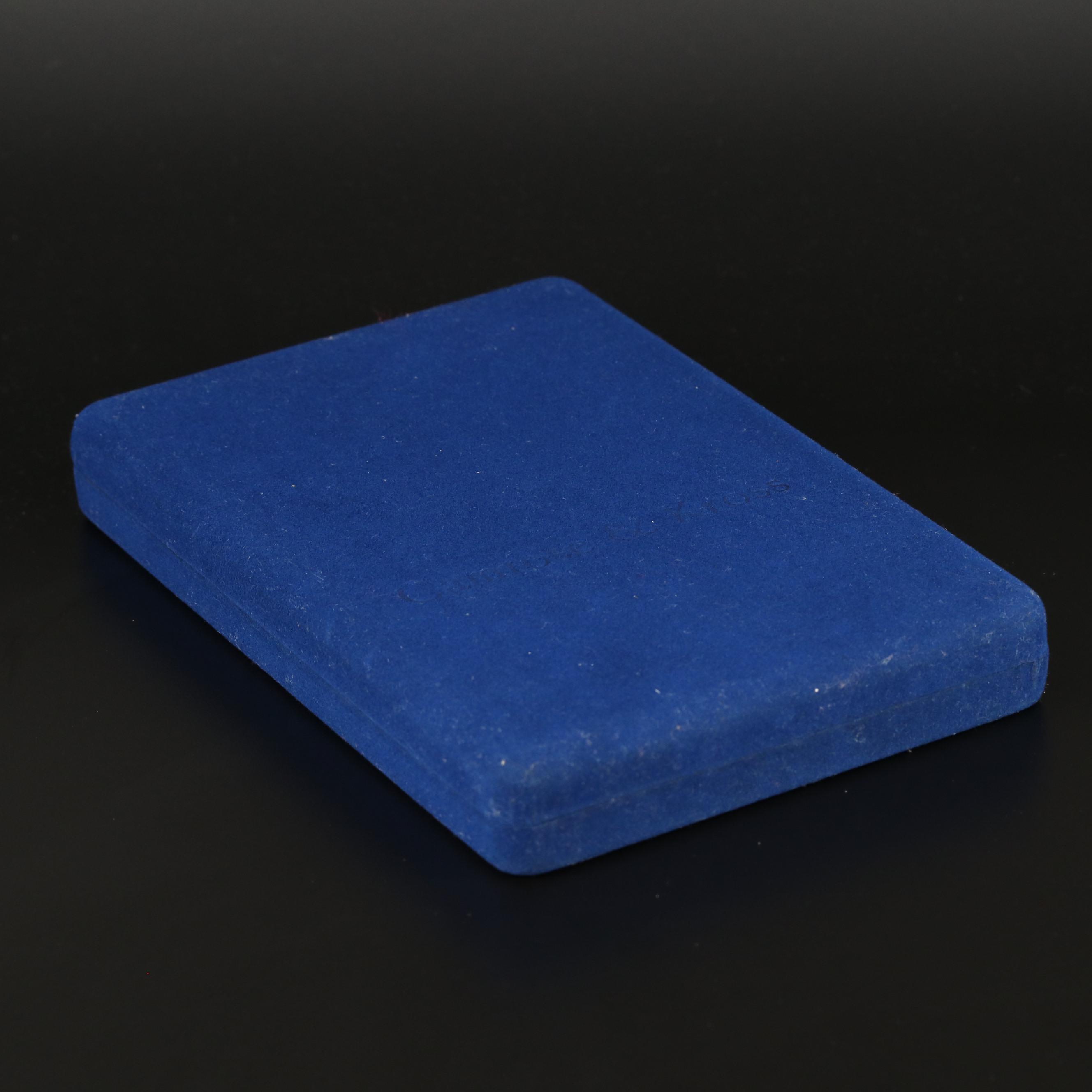 Camrose & Kross Jacqueline Bouvier Kennedy Reproduction Necklace