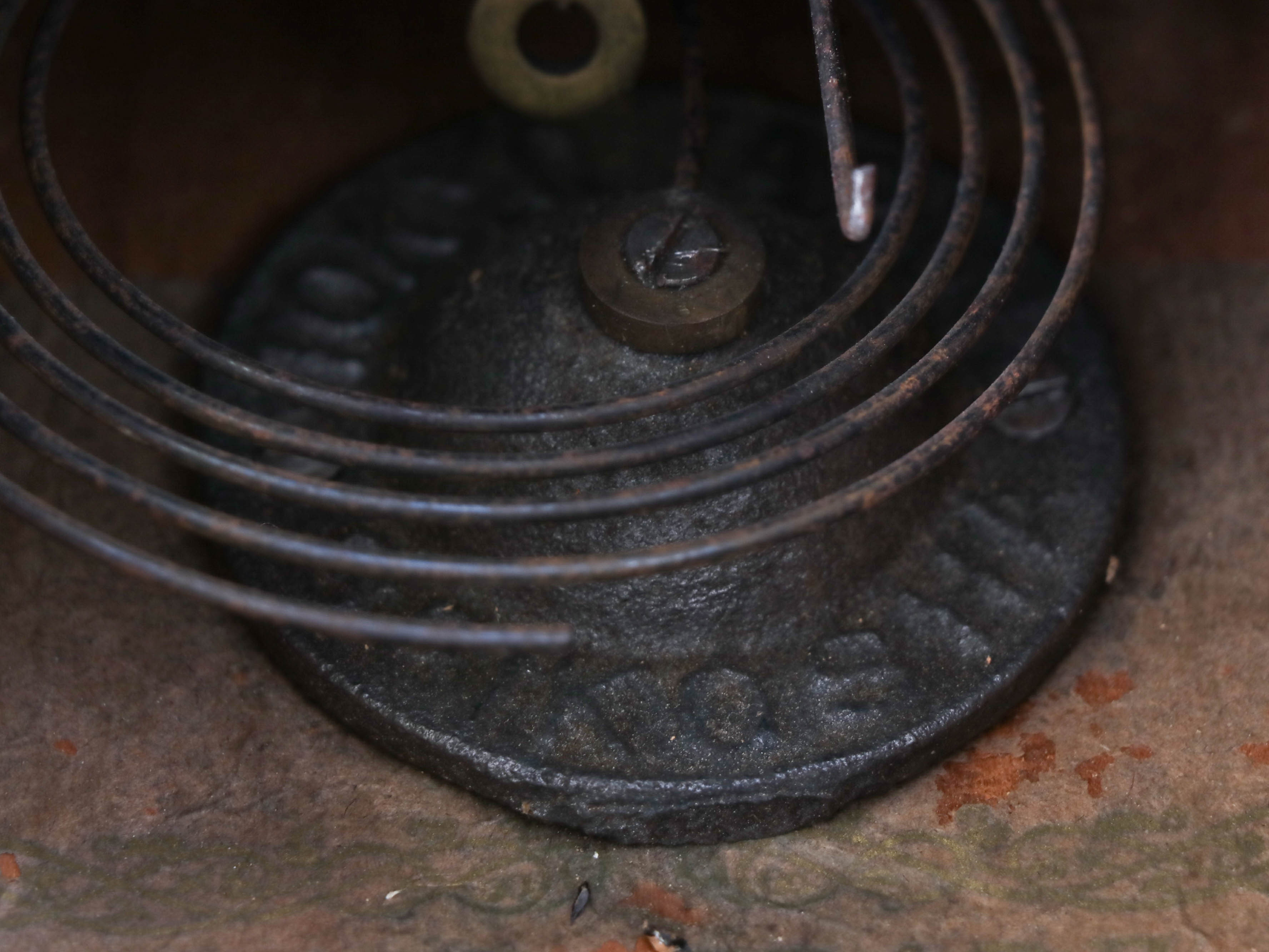 Seikosha Japanese 8-Day Regulator Wall Clocks, Early-Mid 20th Century