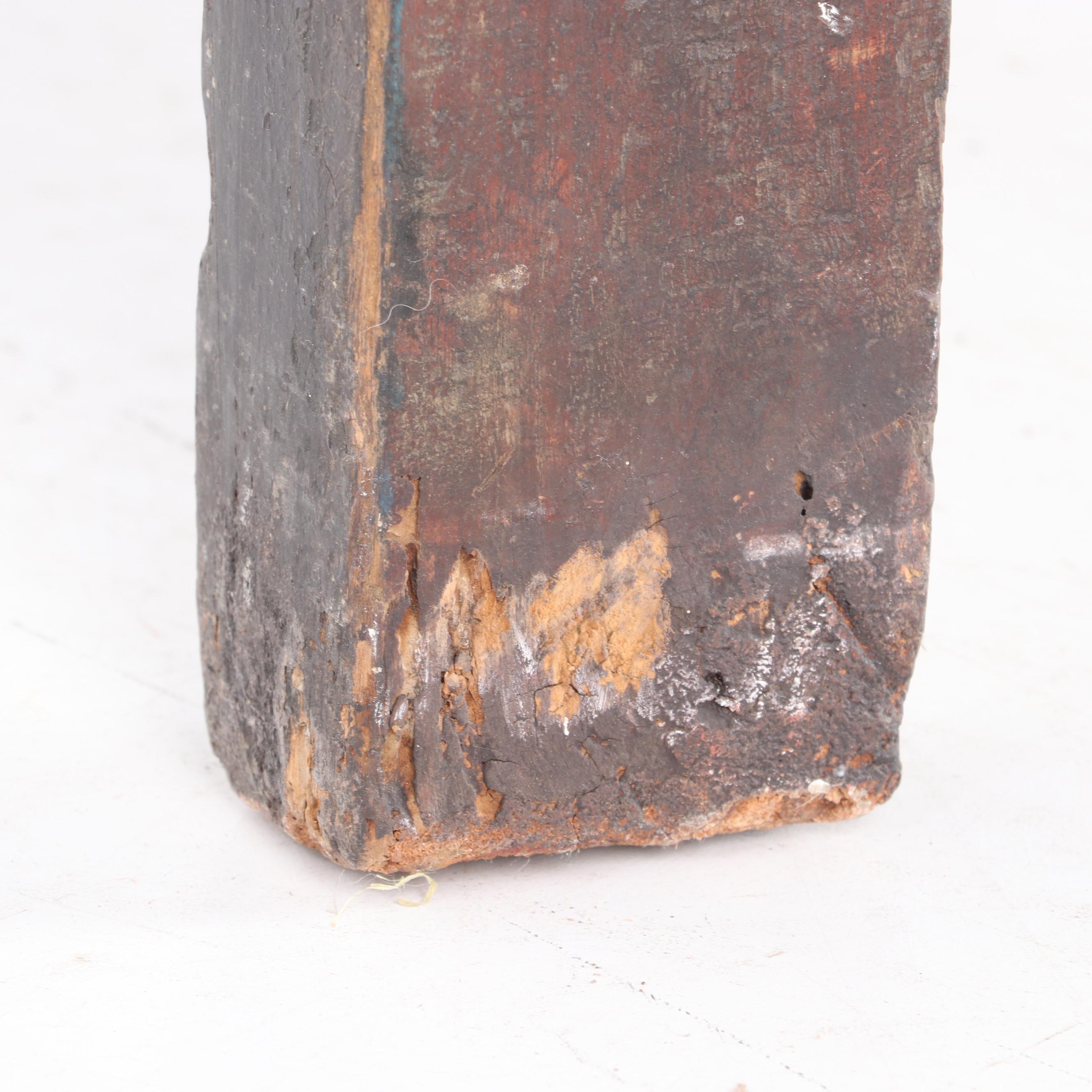 Chinese Gilt Decorated Red and Black Lacquered Wedding Cabinet, 19th Century