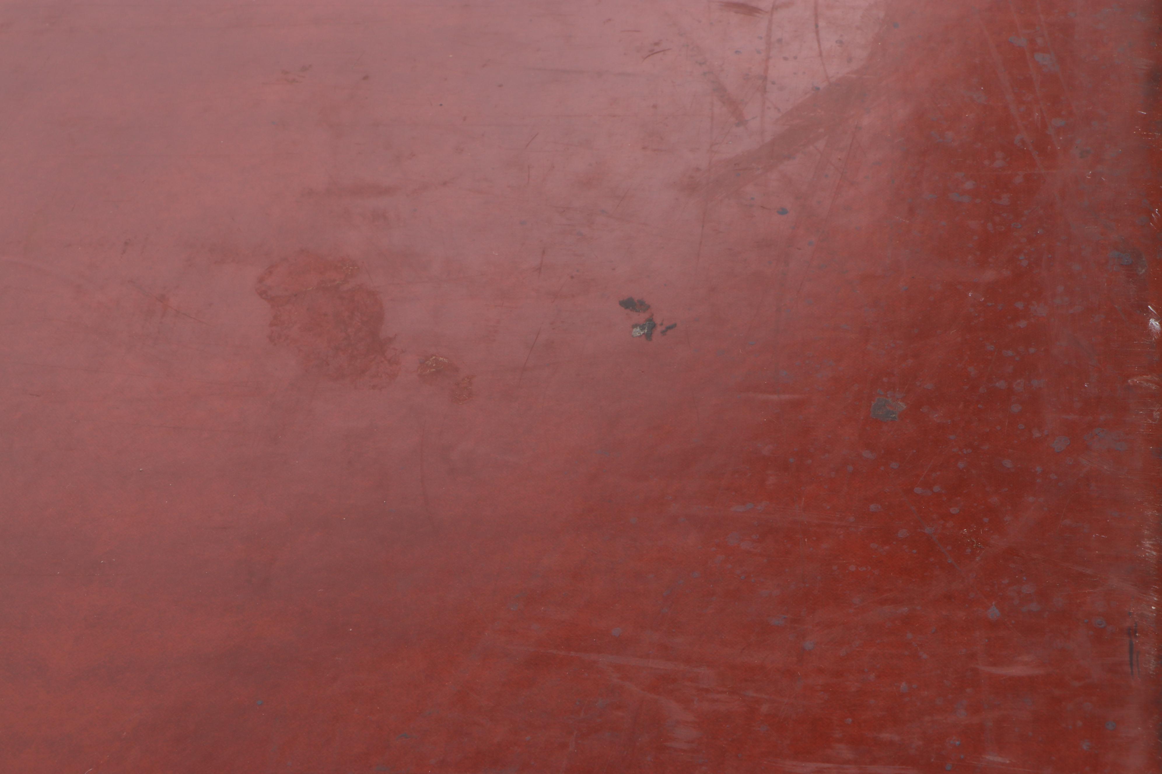 Samsonite and Belber Neolite Suitcases, Mid to Late 20th Century