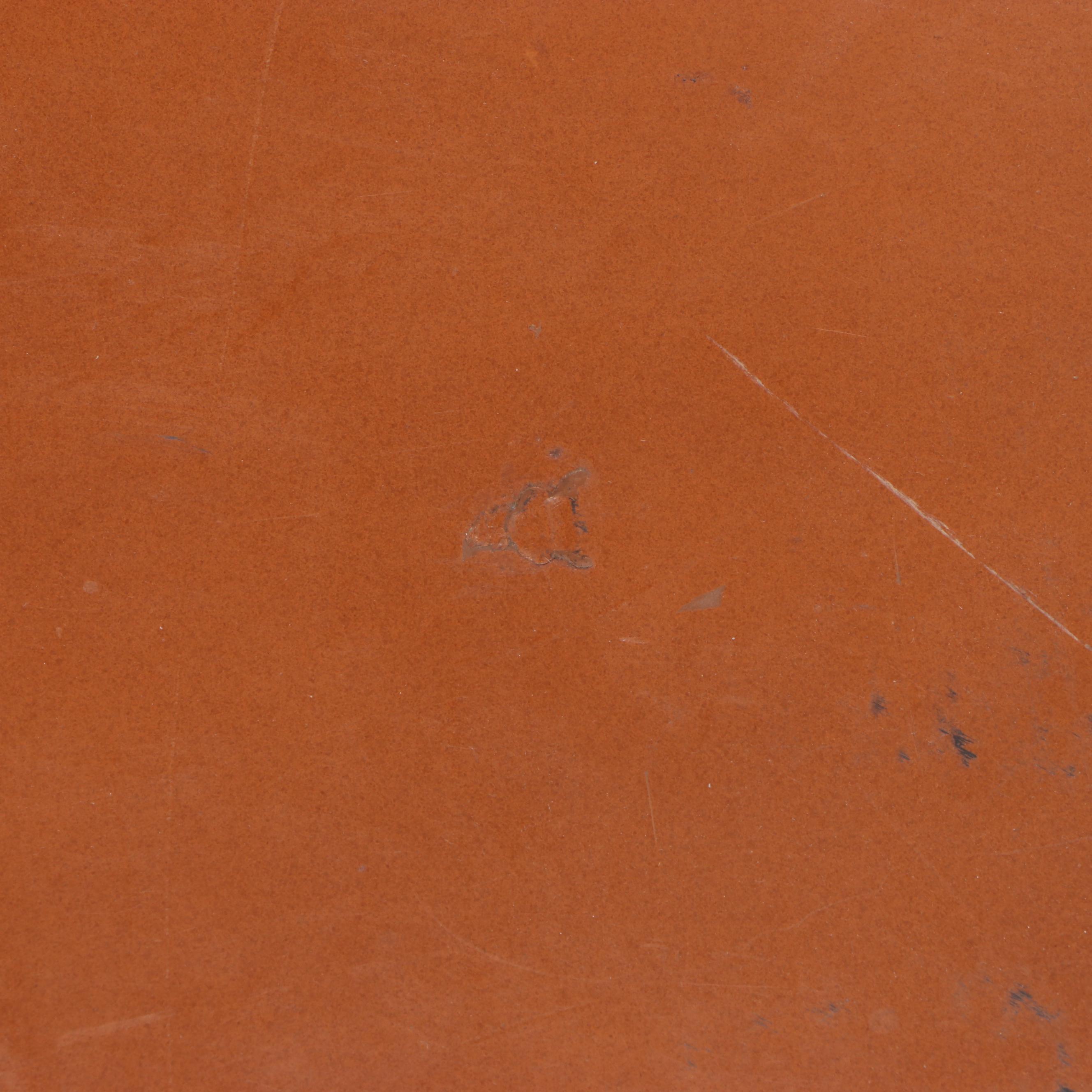 Samsonite and Belber Neolite Suitcases, Mid to Late 20th Century