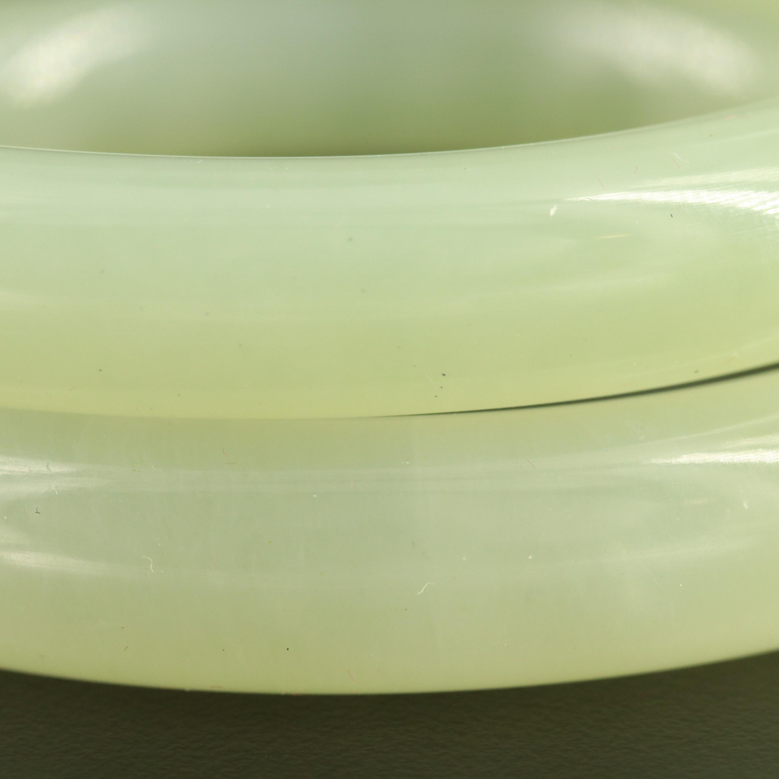 Serpentine Bangles with Box