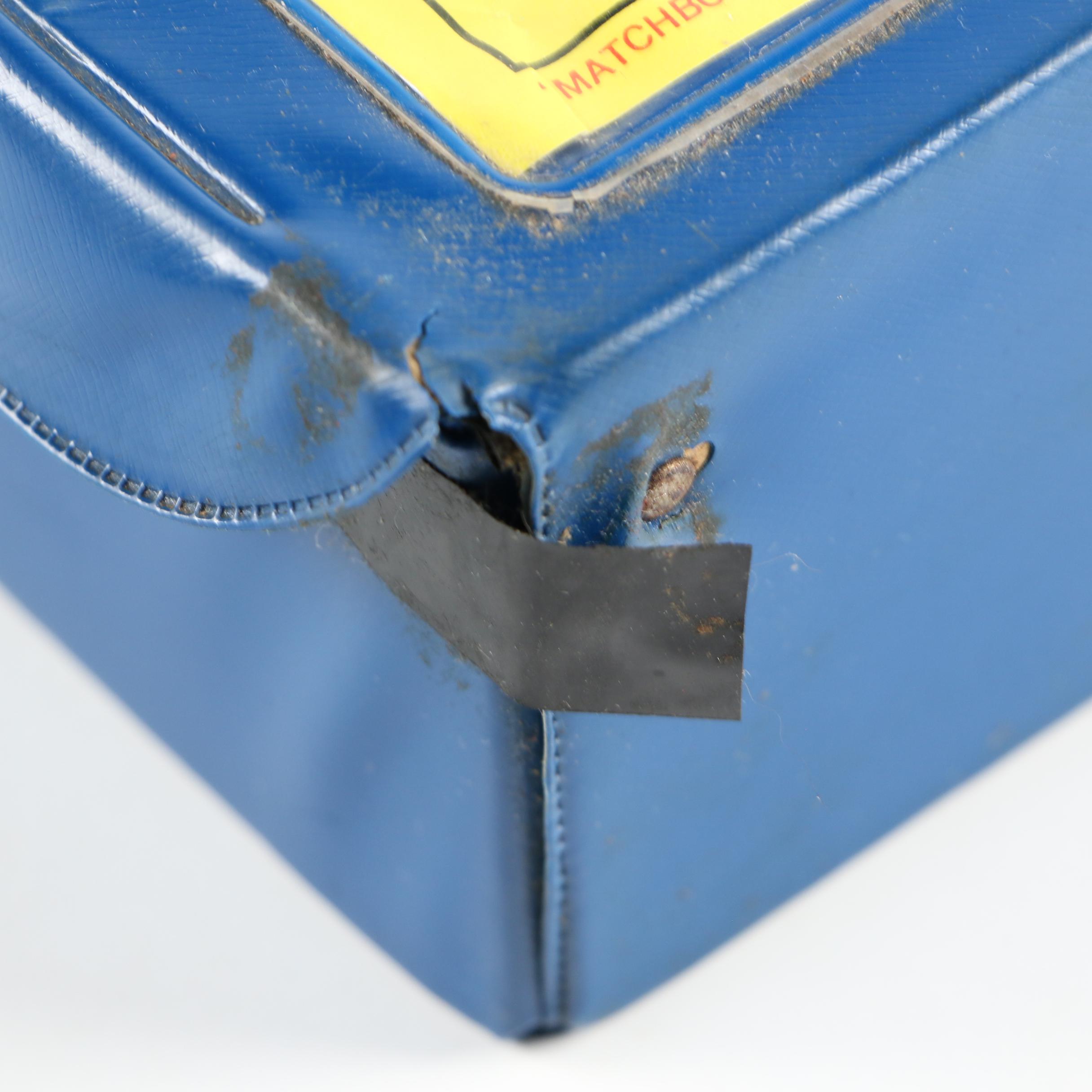 Matchbox Cars with Official Matchbox Series Collector's Case