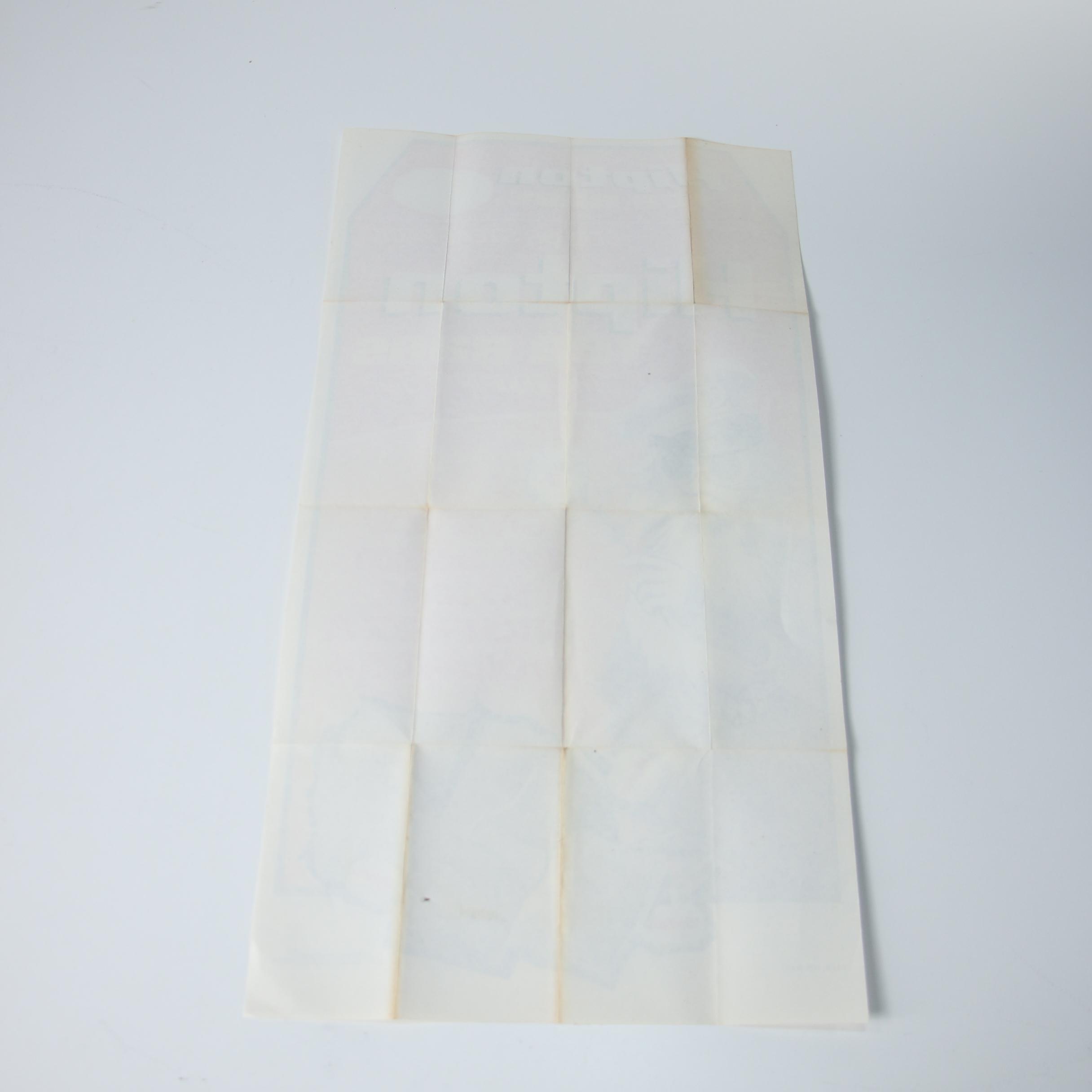 Wacky Package Satirical Advertising Posters