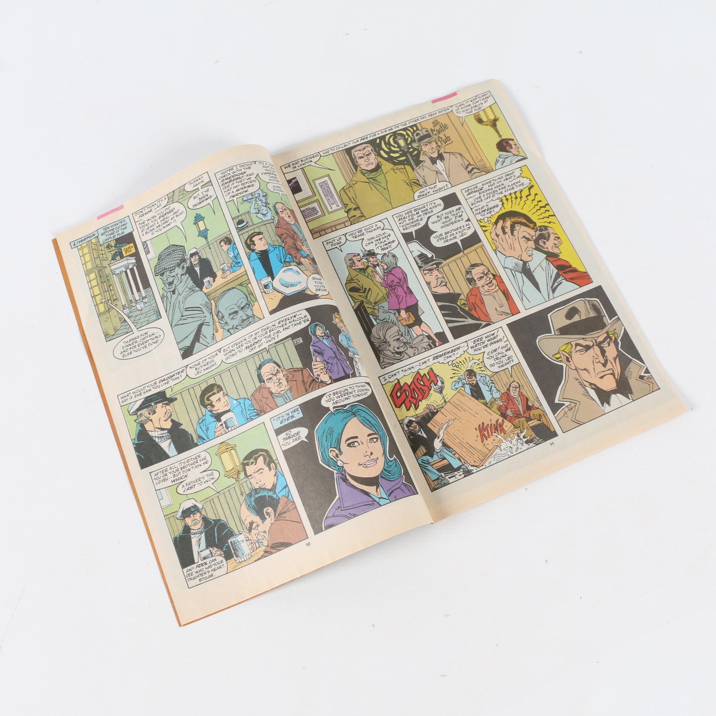 The Spectacular Spider-Man Comic Books