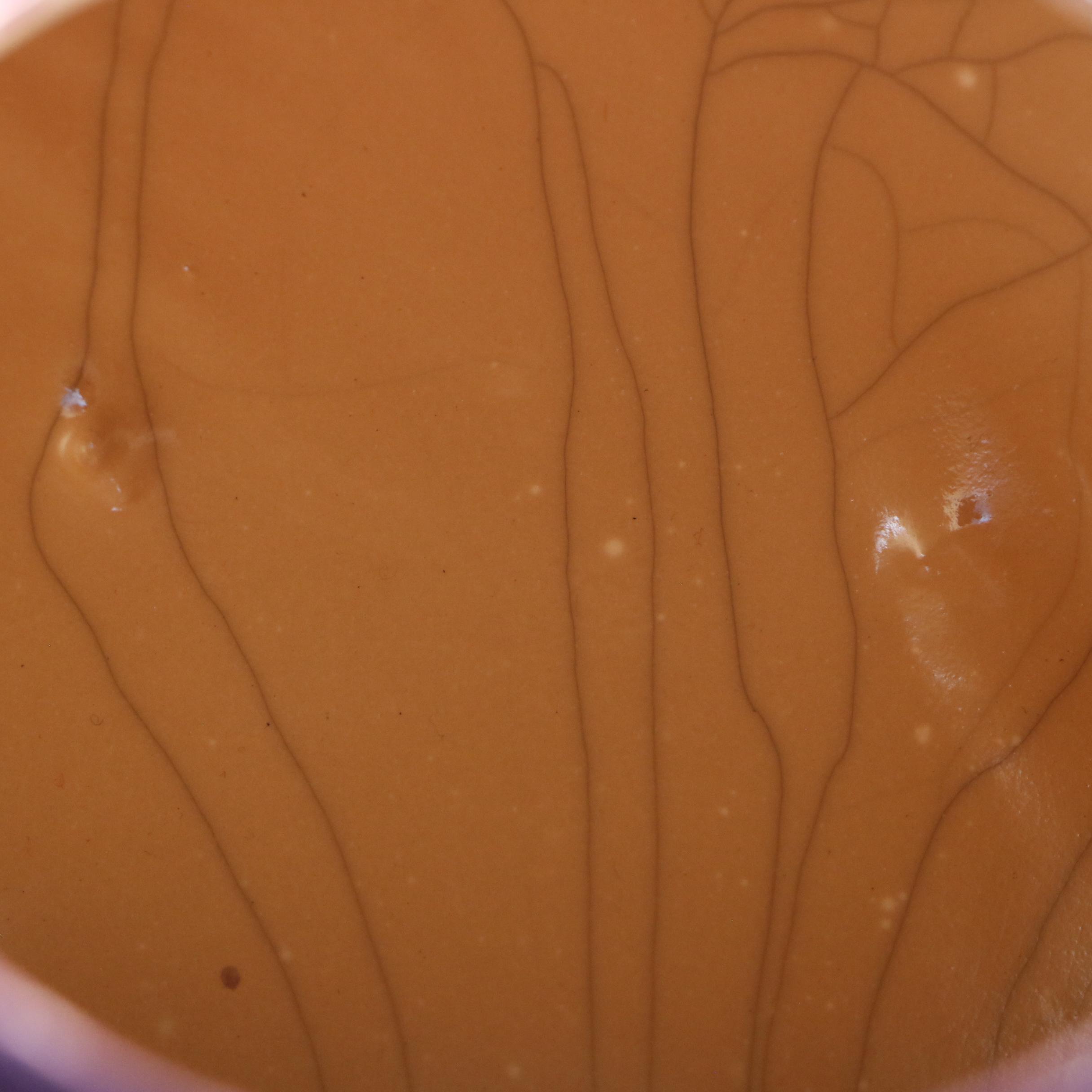 Marc Hansen Pottery Vessel and Lid, Studio Pottery Bud Vase, and Pottery Pitcher