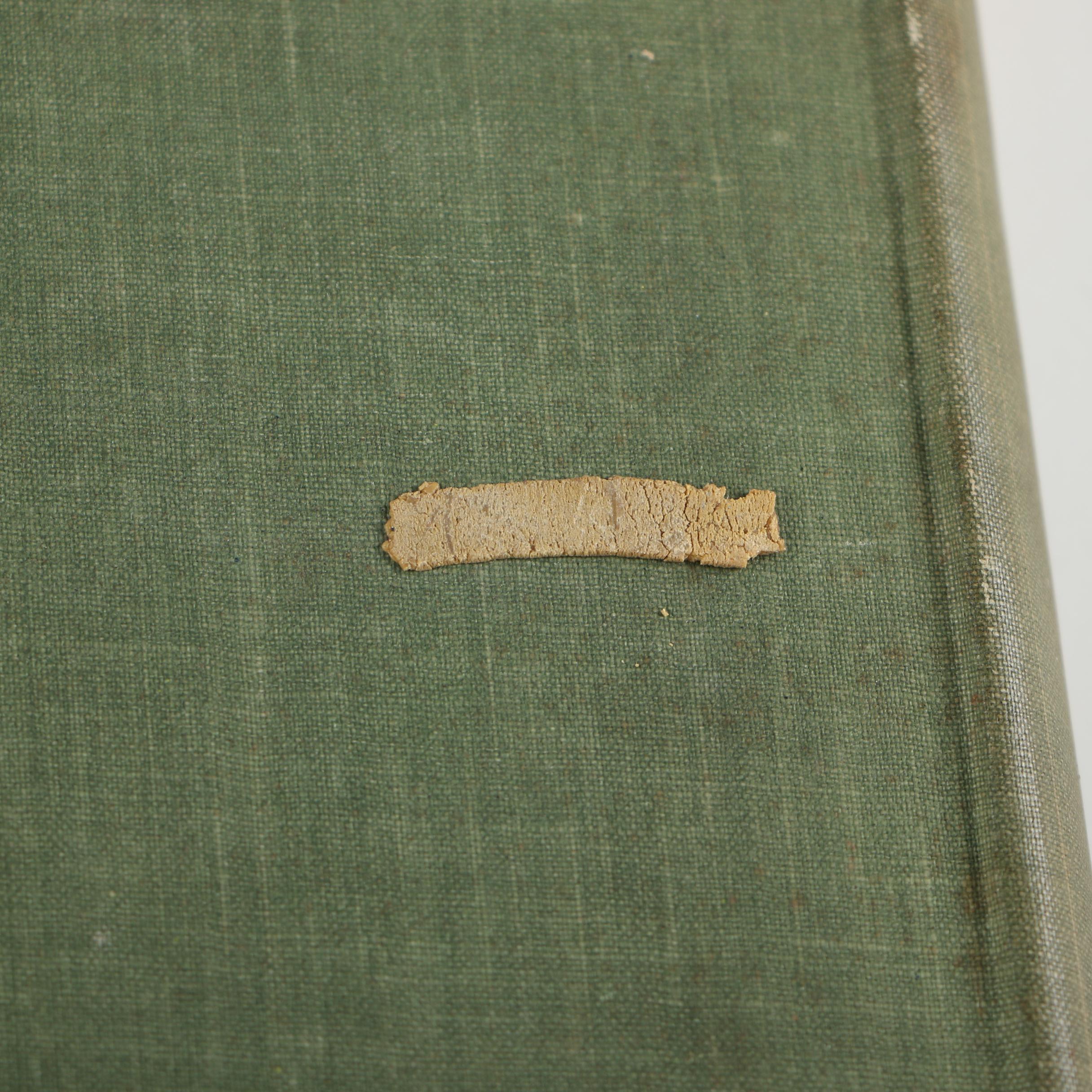 First Edition "Son of Empire: The Story of Rudyard Kipling" with Anthologies