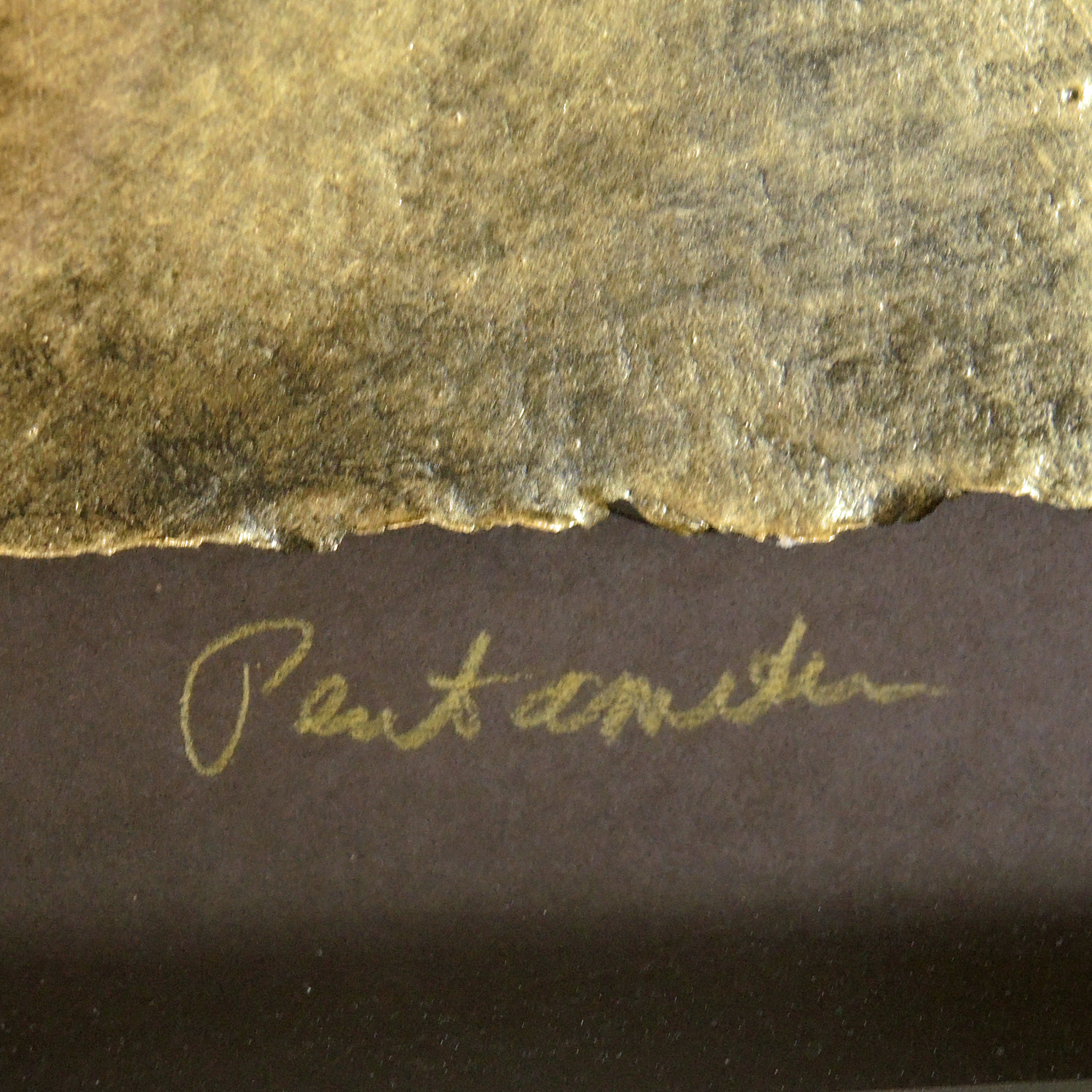 Harris G. Strong Mixed Media Art Series