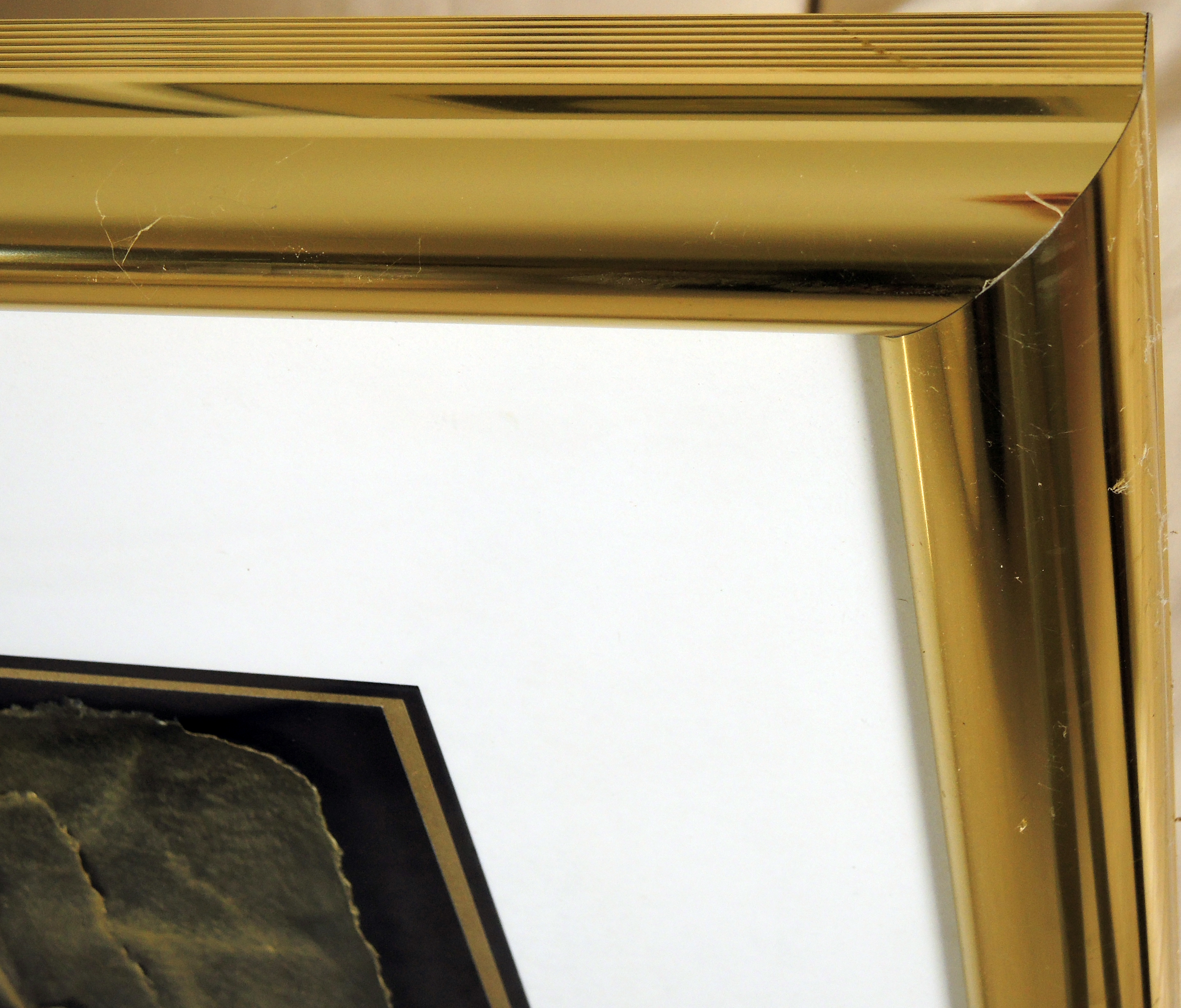 Harris G. Strong Mixed Media Art Series