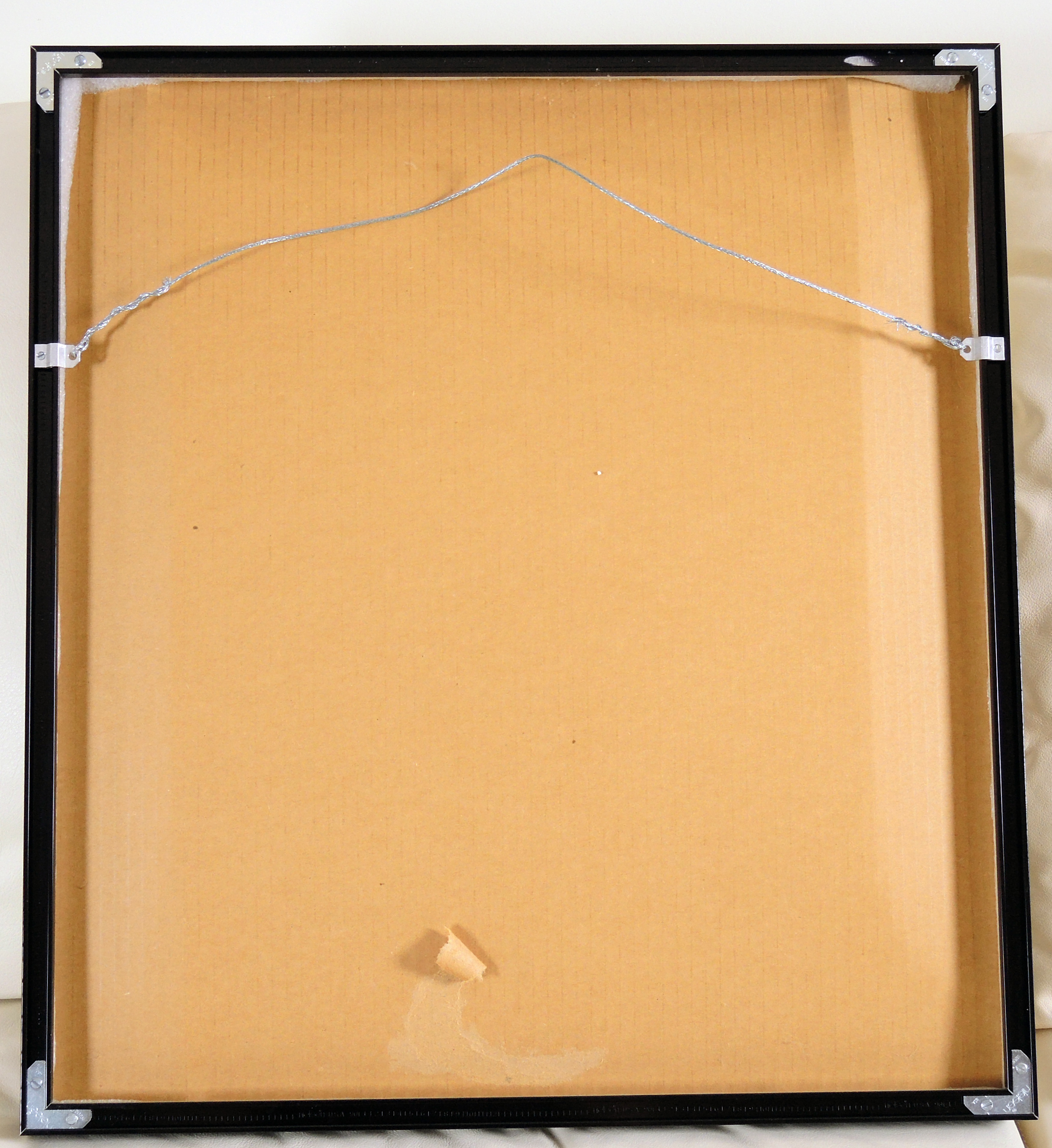 Harris G. Strong Mixed Media Art Series