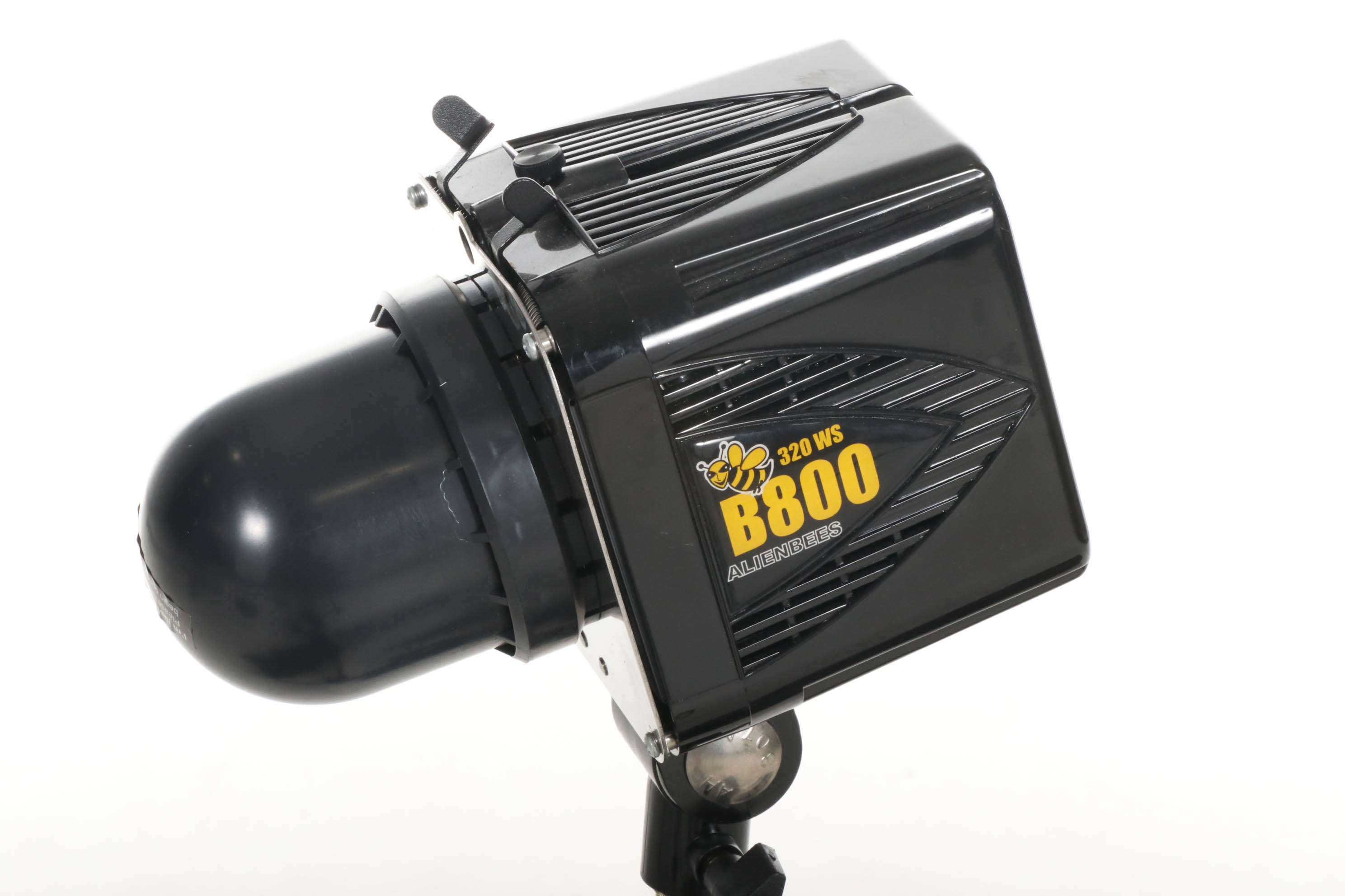 Alien Bees 320 WS B800 Pro Photoflash, Lumon Pro Light Stands, Tripods and More