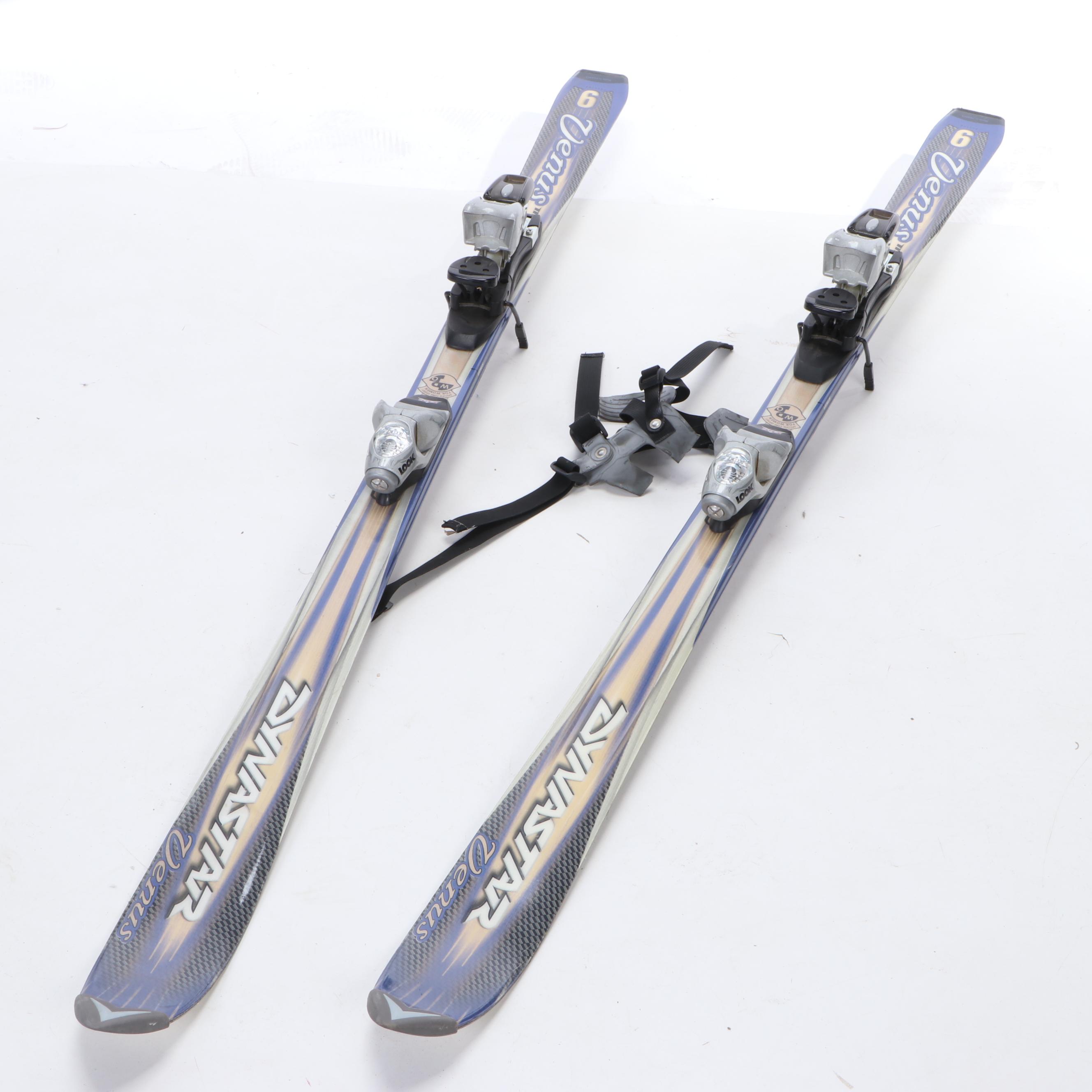Dynastar Venus Max 9 Womens Skis with Look T-X 7.0 Bindings