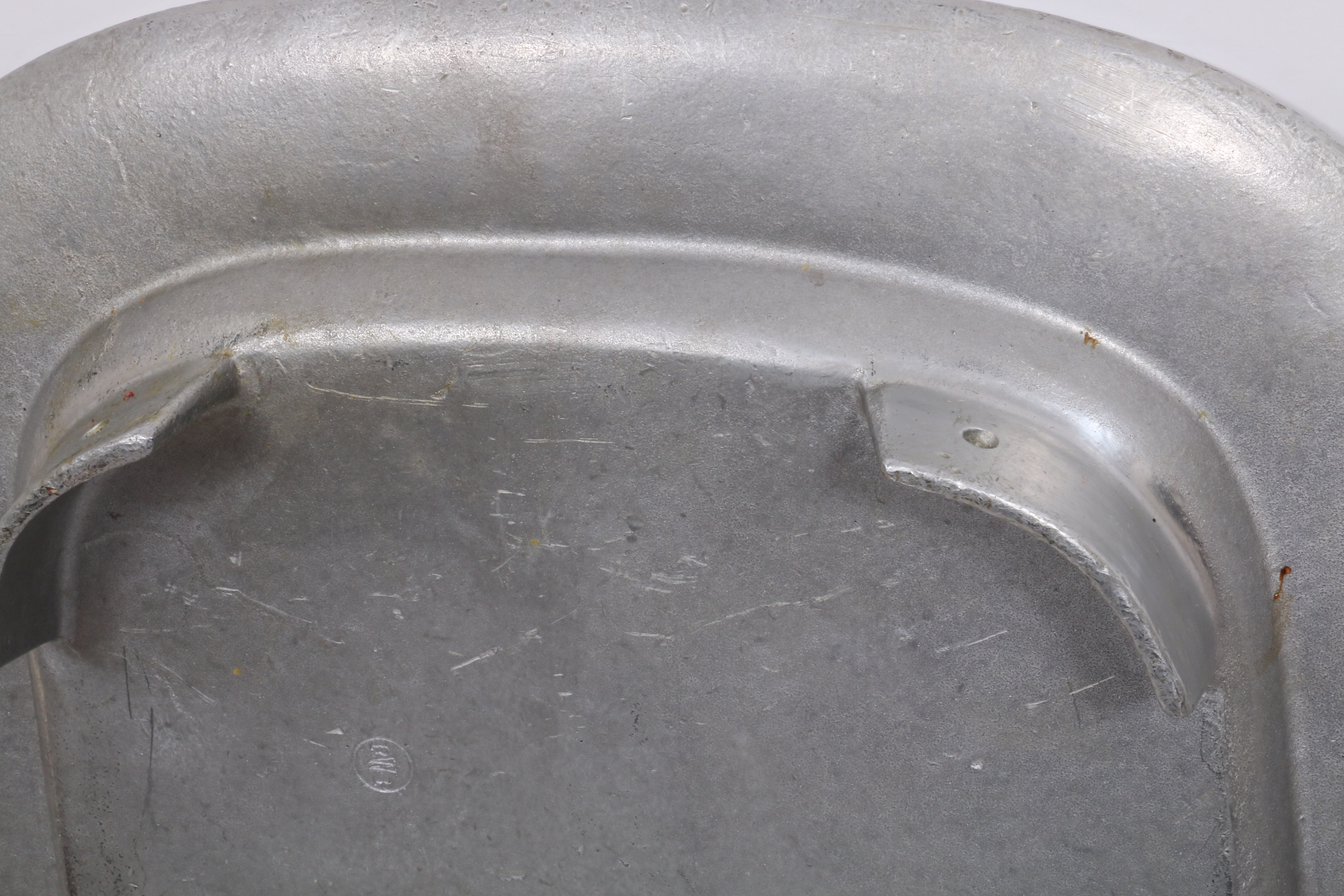 Wilton Pewter Dinnerware and Platter