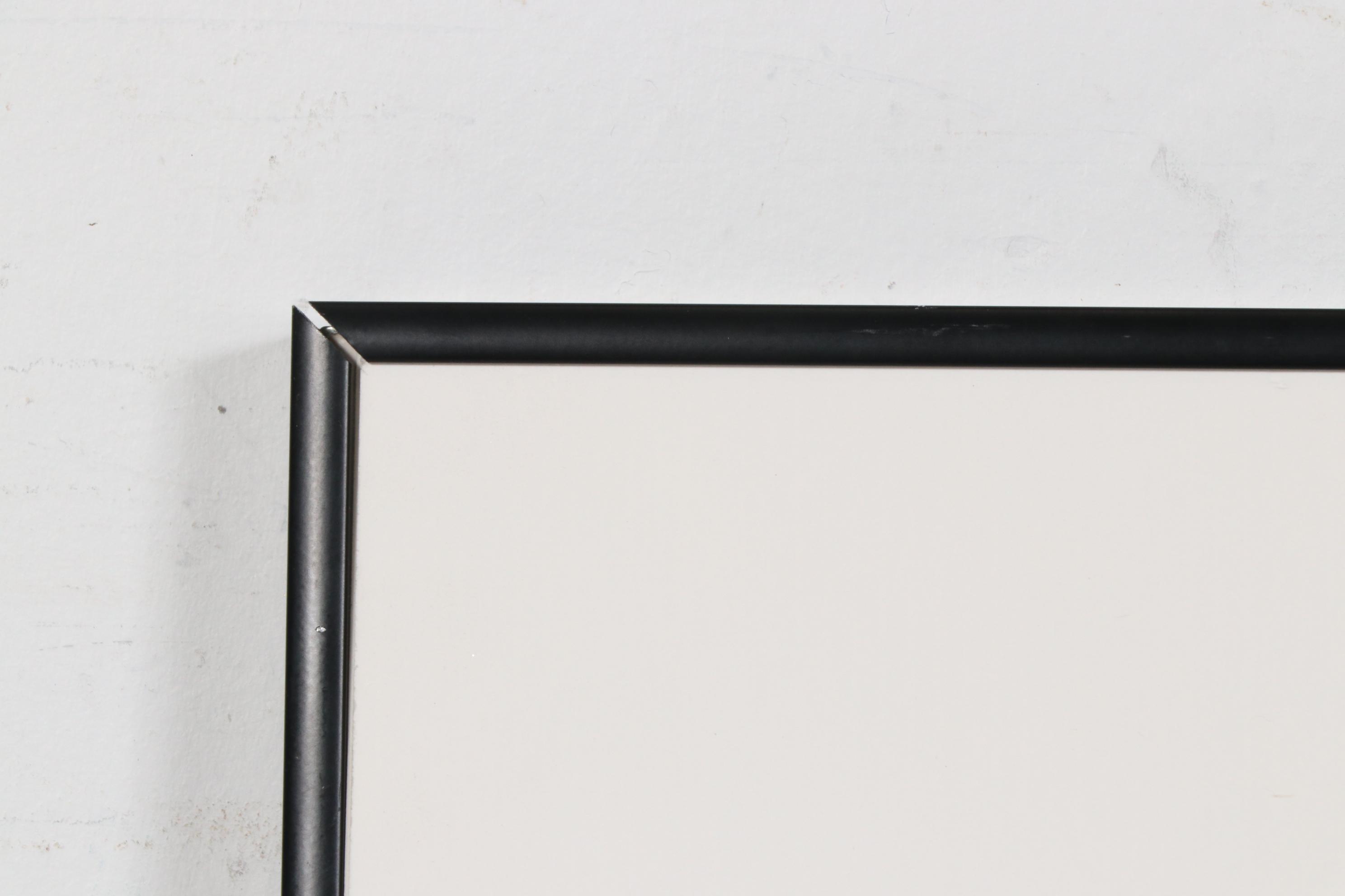 Charles Massey Jr. "Secrets" Series Lithograph "Family", 1987