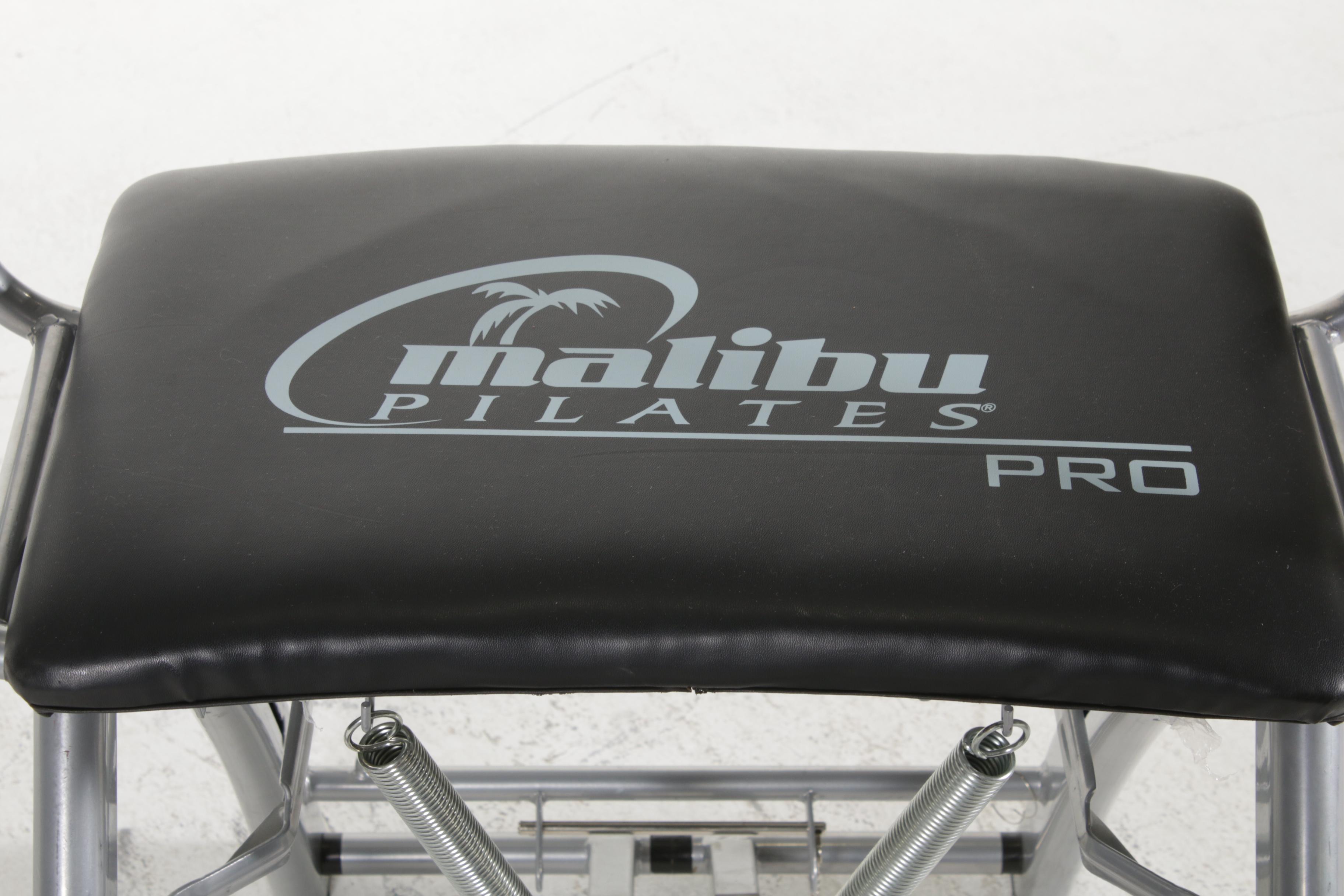 Malibu Pilates Pro Exercise Machine
