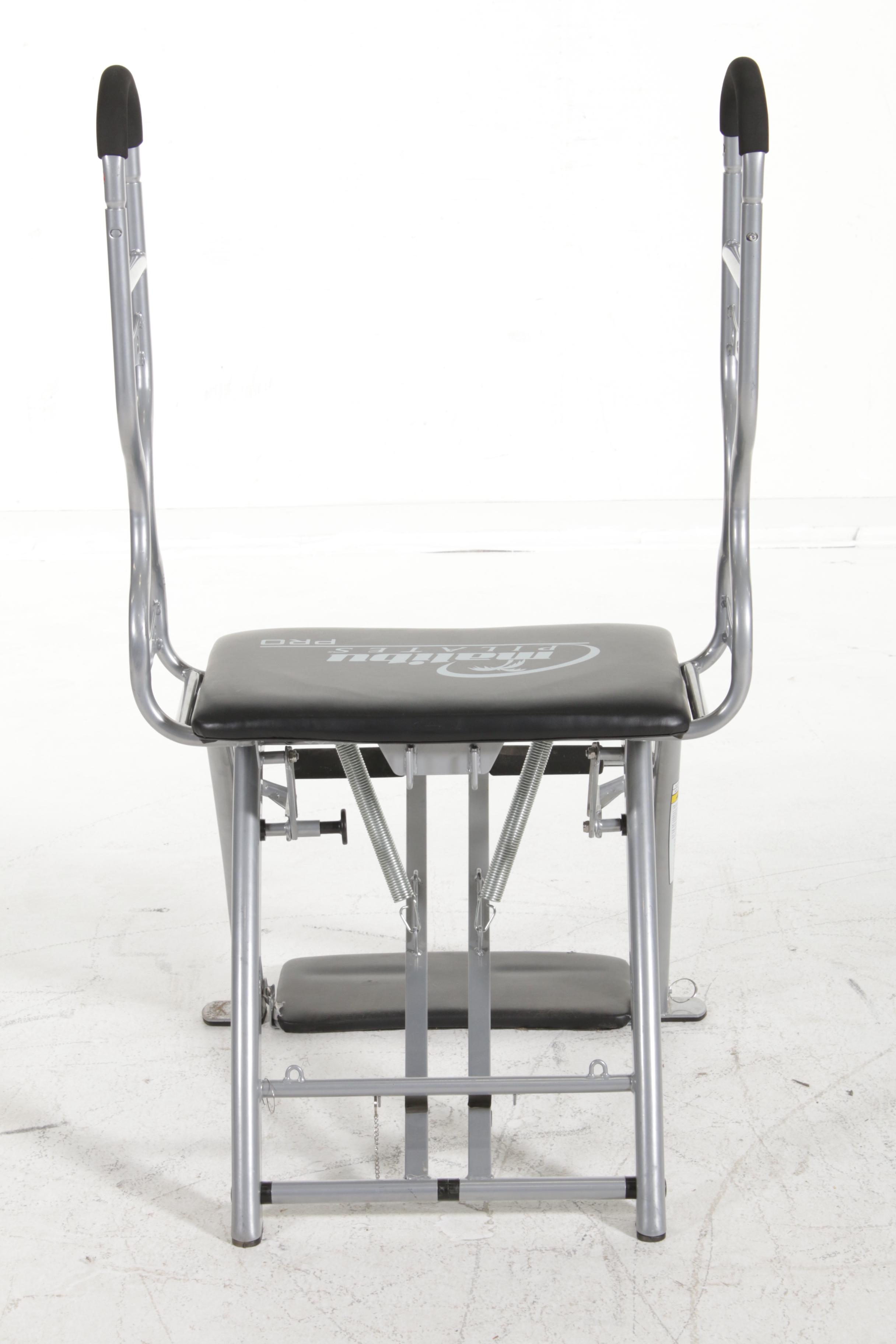 Malibu Pilates Pro Exercise Machine