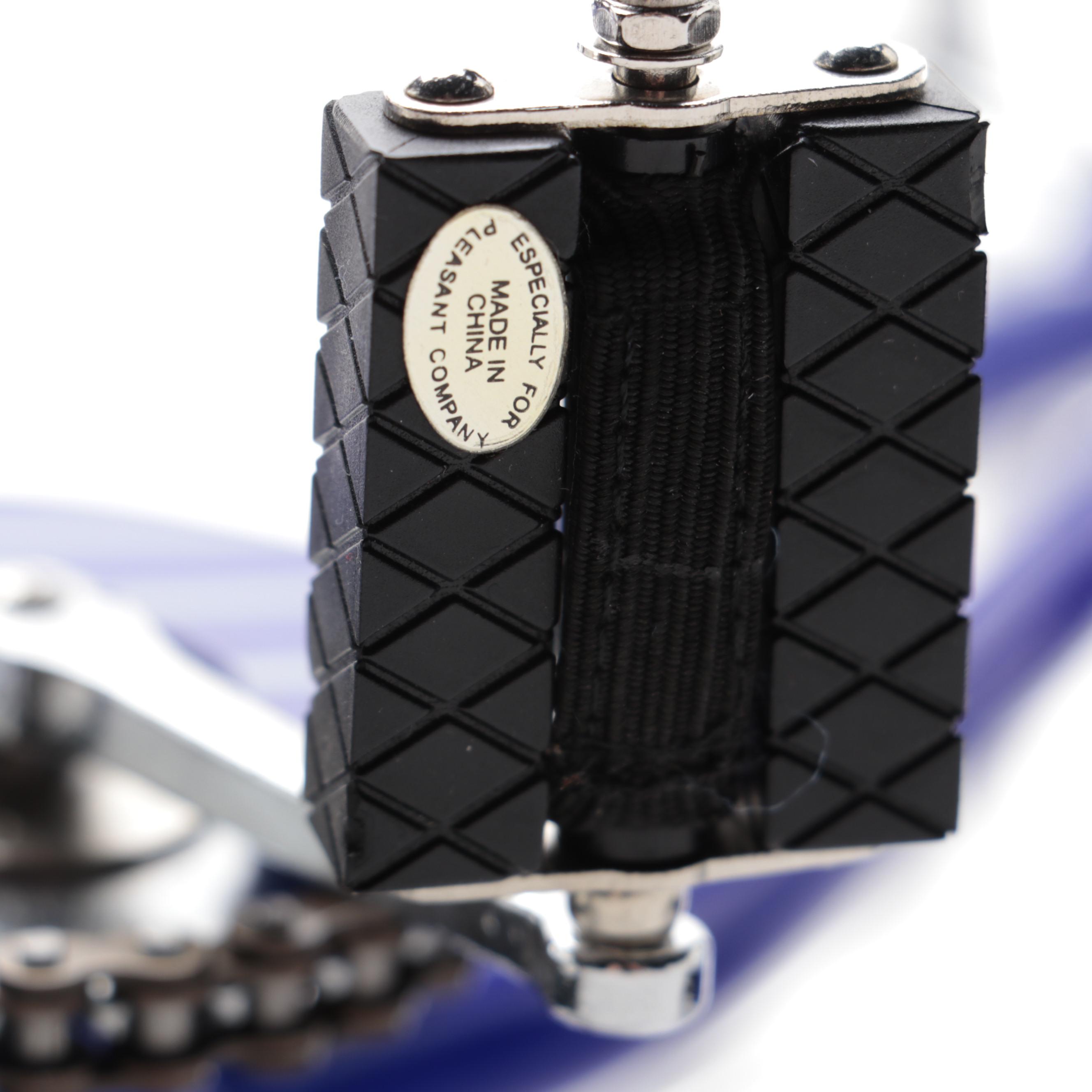 American Girl Molly McIntire Pleasant Company Blue Doll Bicycle, Retired