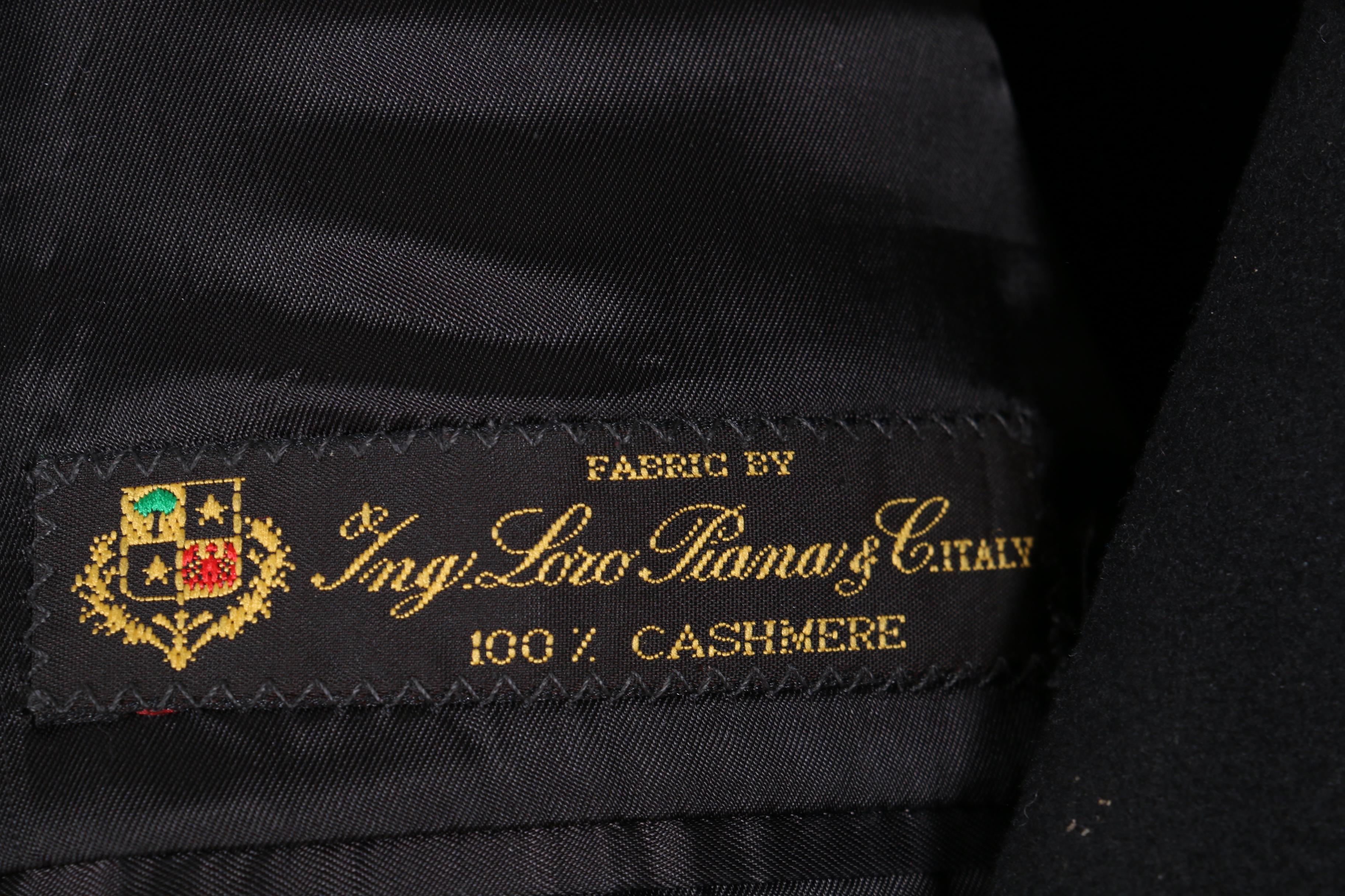 Cashmere and Camel Hair Suit Jackets, Including Ralph Lauren and Brooks Brothers