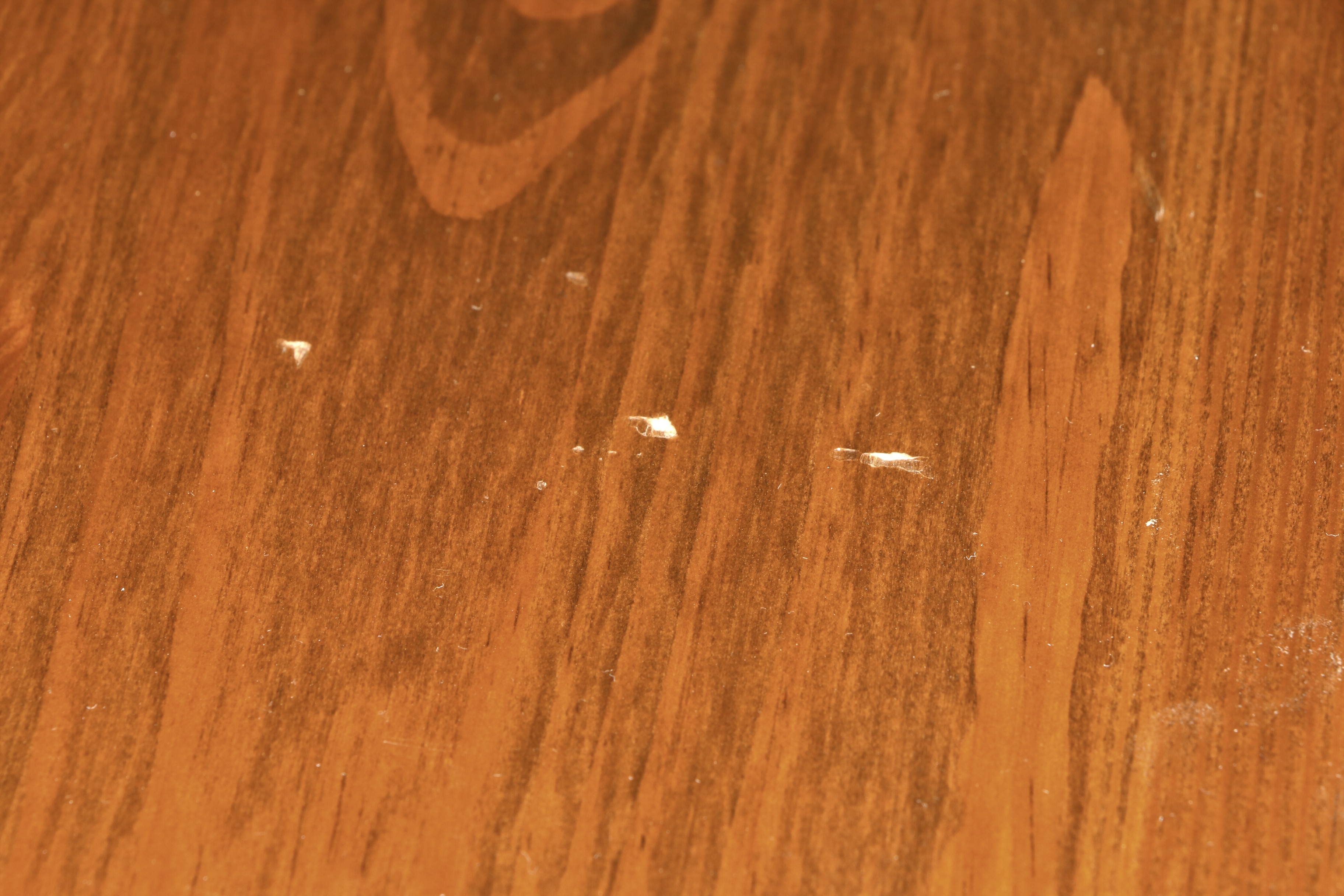 IKEA "Hemnes" Queen Size Pine Bed Frame and Dresser