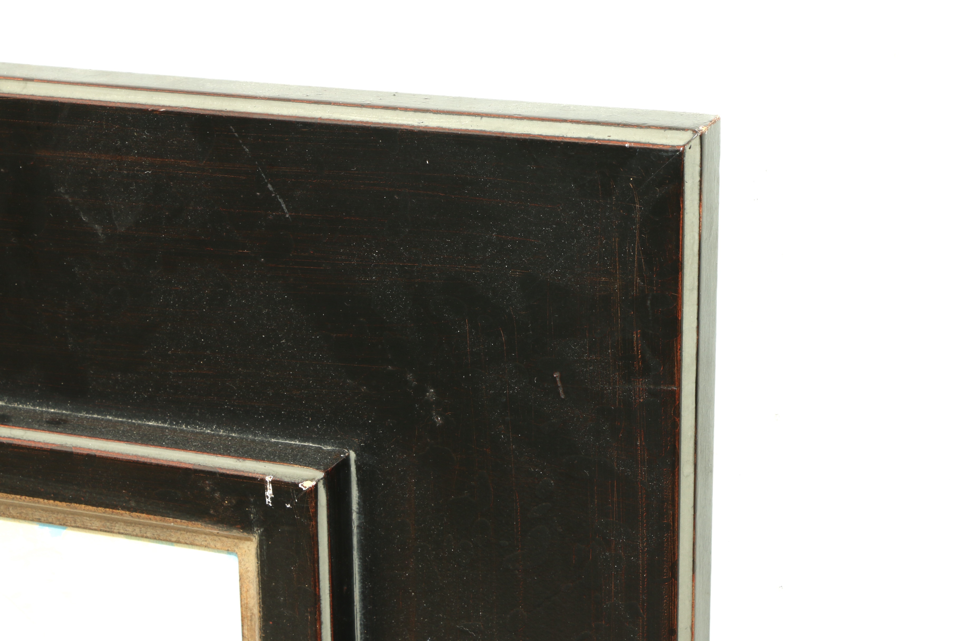 Lisa Staggs Acrylic Landscape Painting