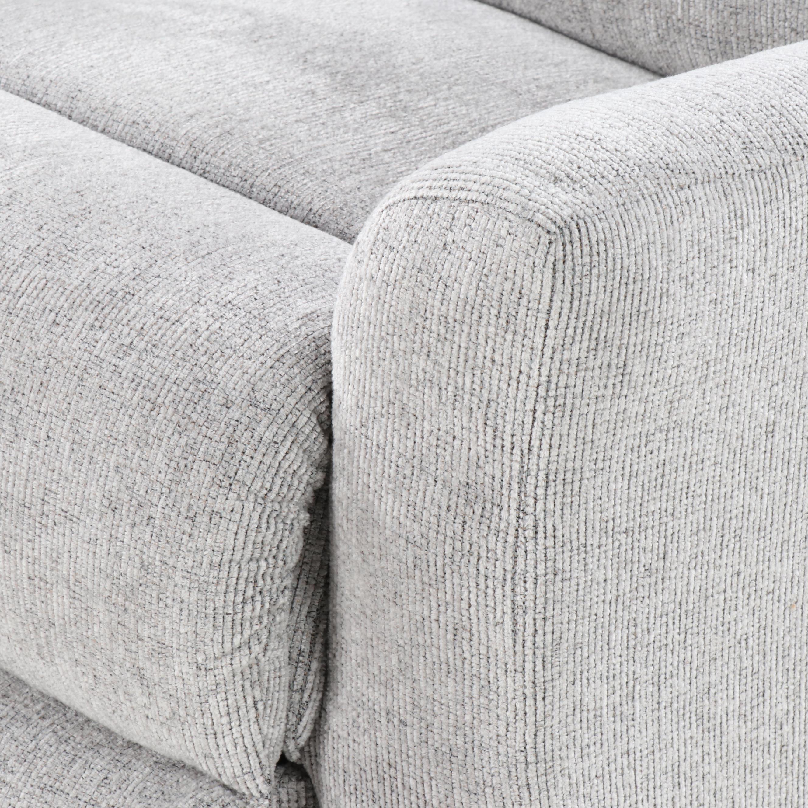 Broyhill Claremont Upholstered Swivel Reclining Arm Chair, Contemporary