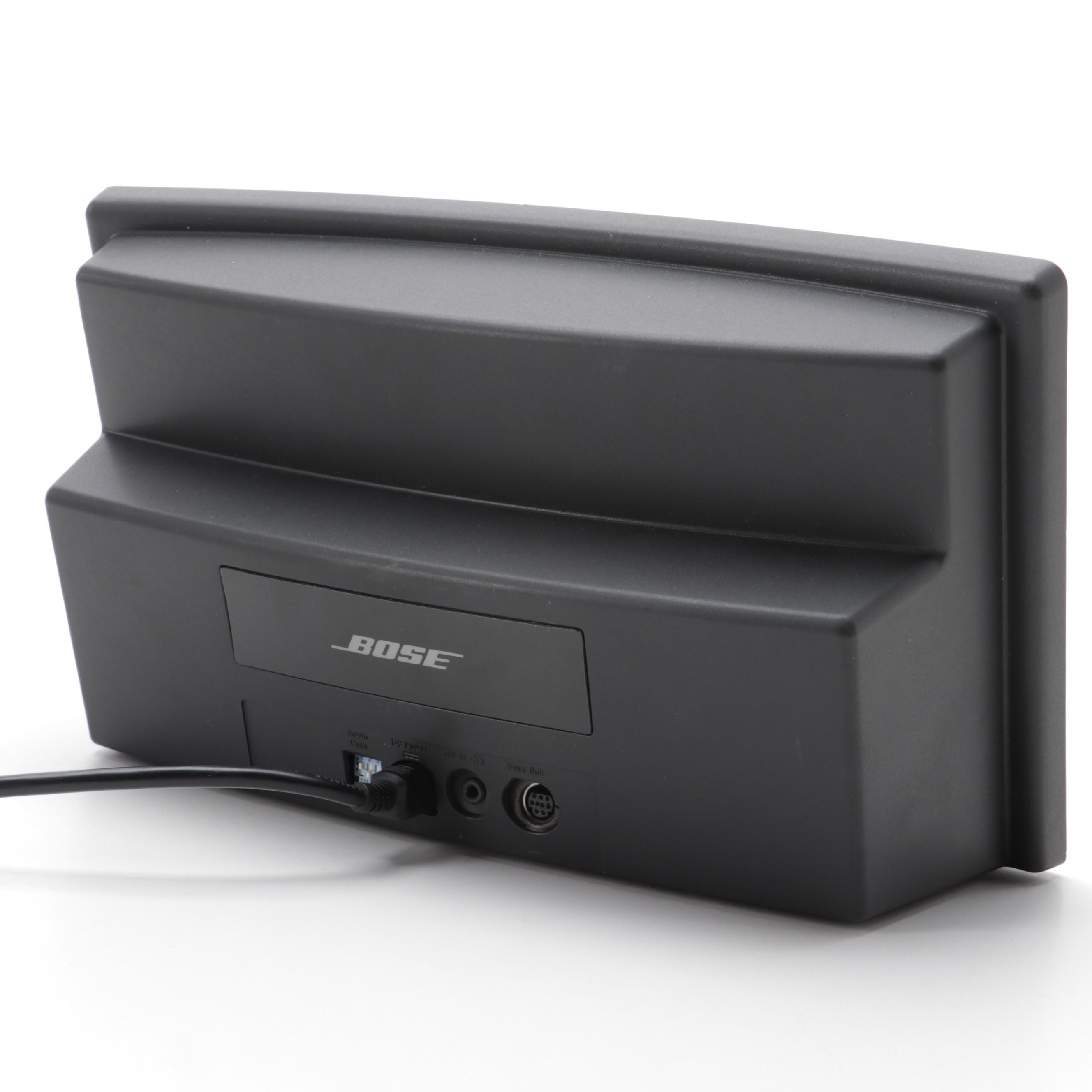 Bose Lifestyle Roommate Speaker System