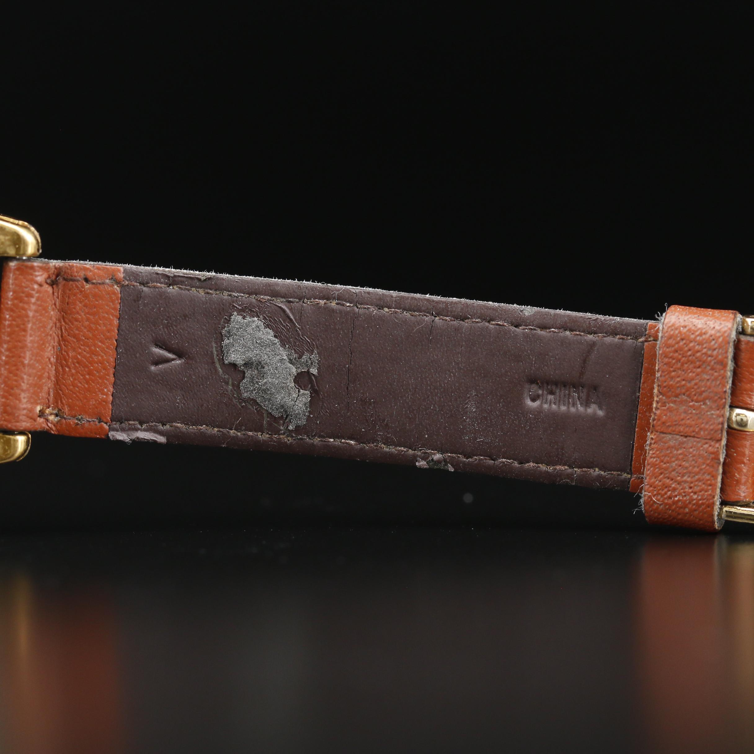 Lorus Mickey Mouse Musical Quartz Watch