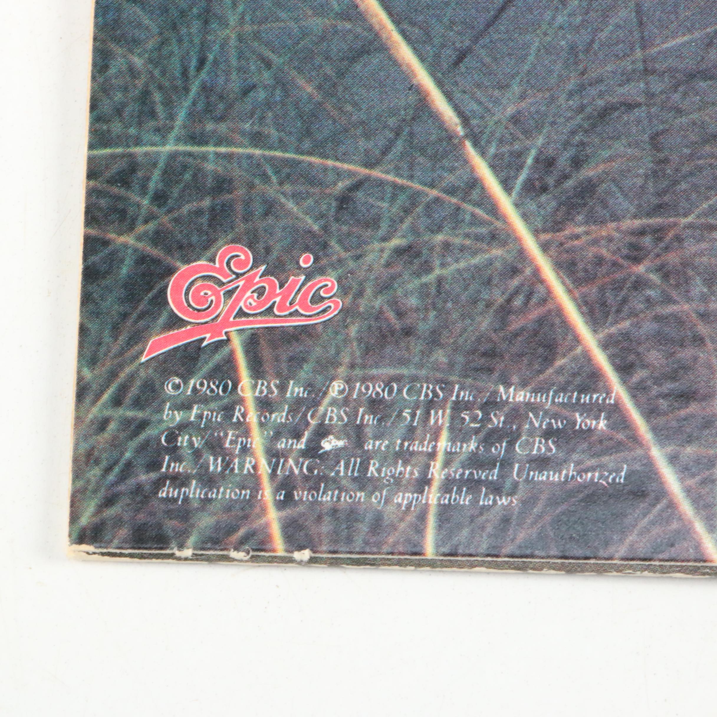 Tammy Wynette Vinyl Records