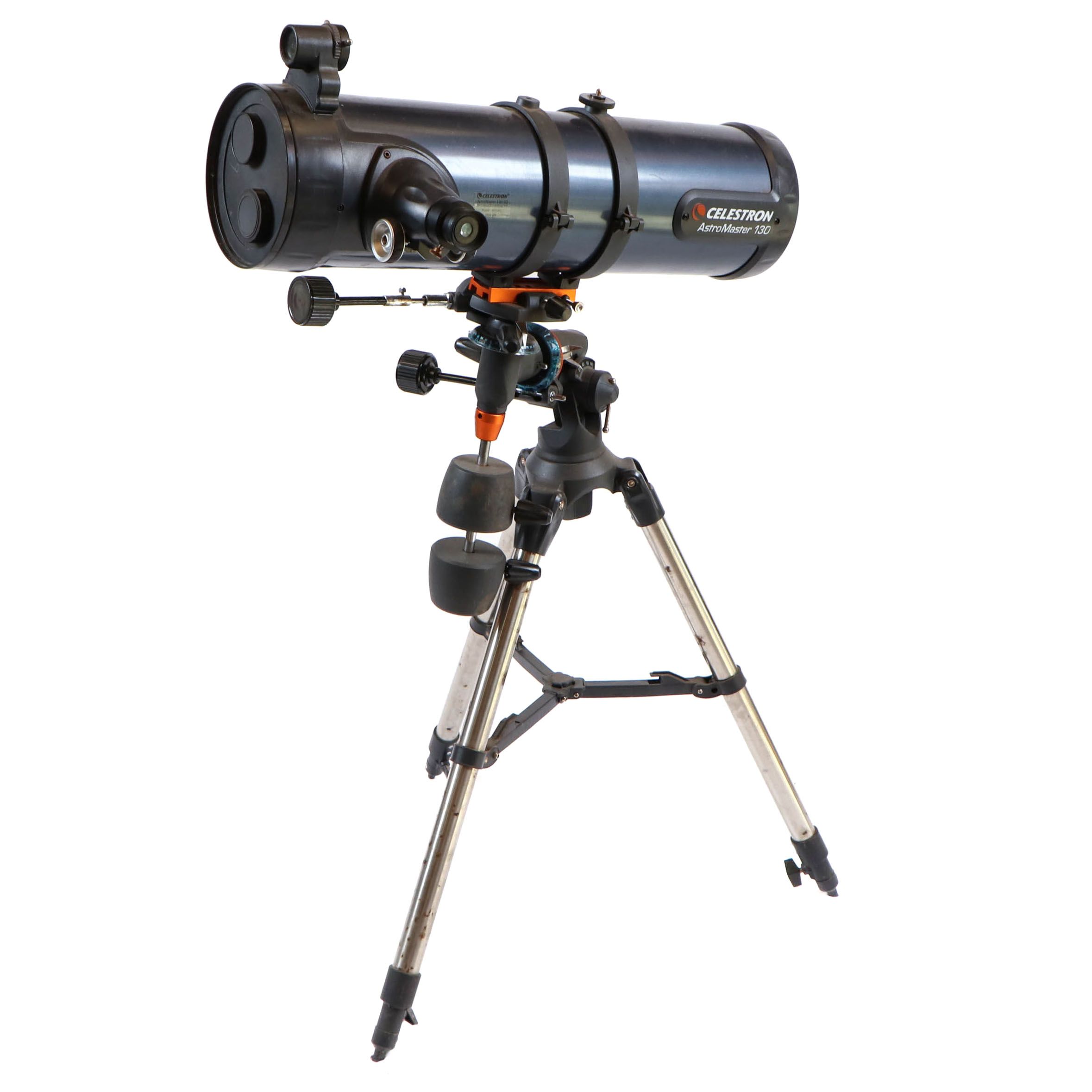 Celestron AstroMaster 130 Telescope