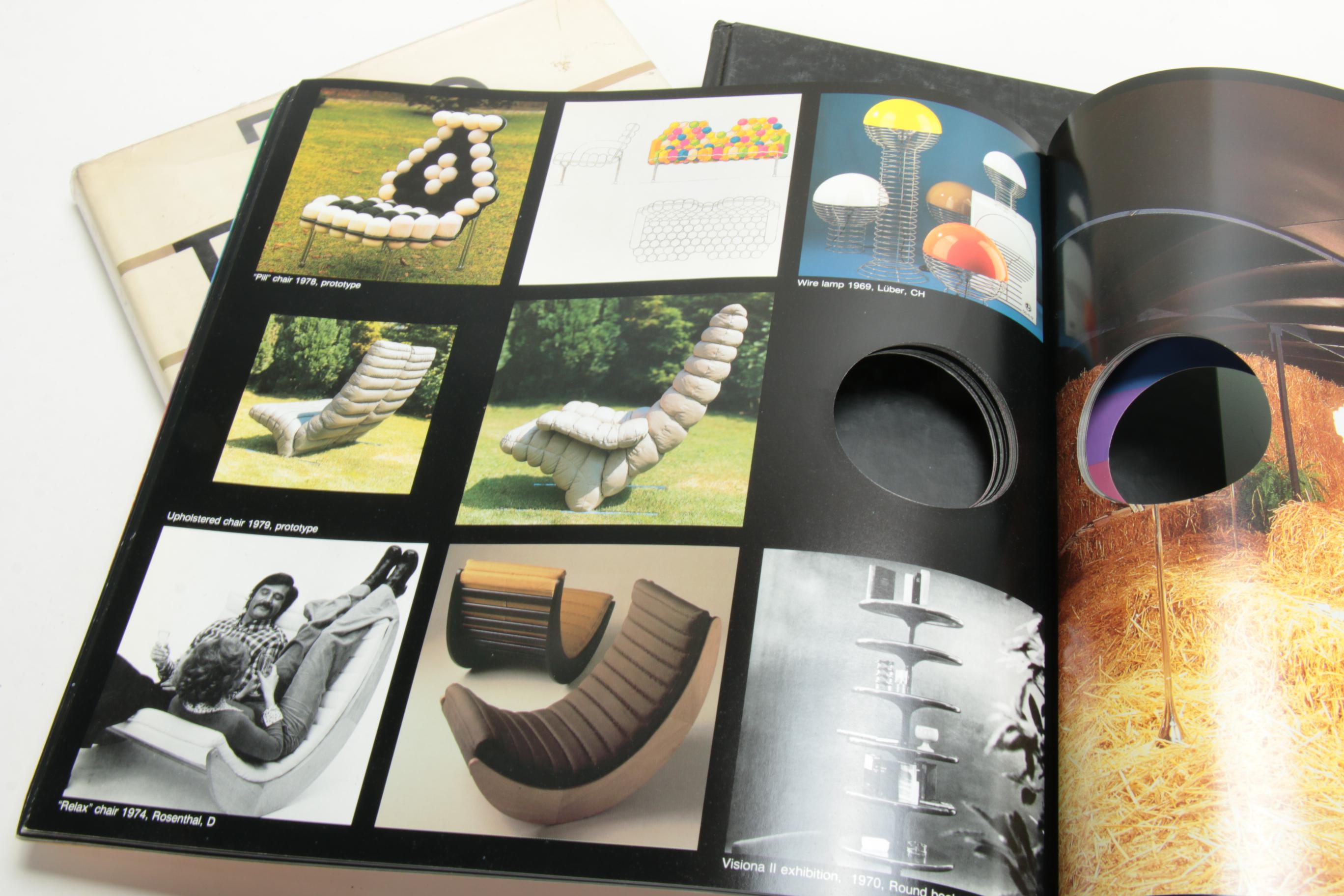 Fashion and Style Book Collection