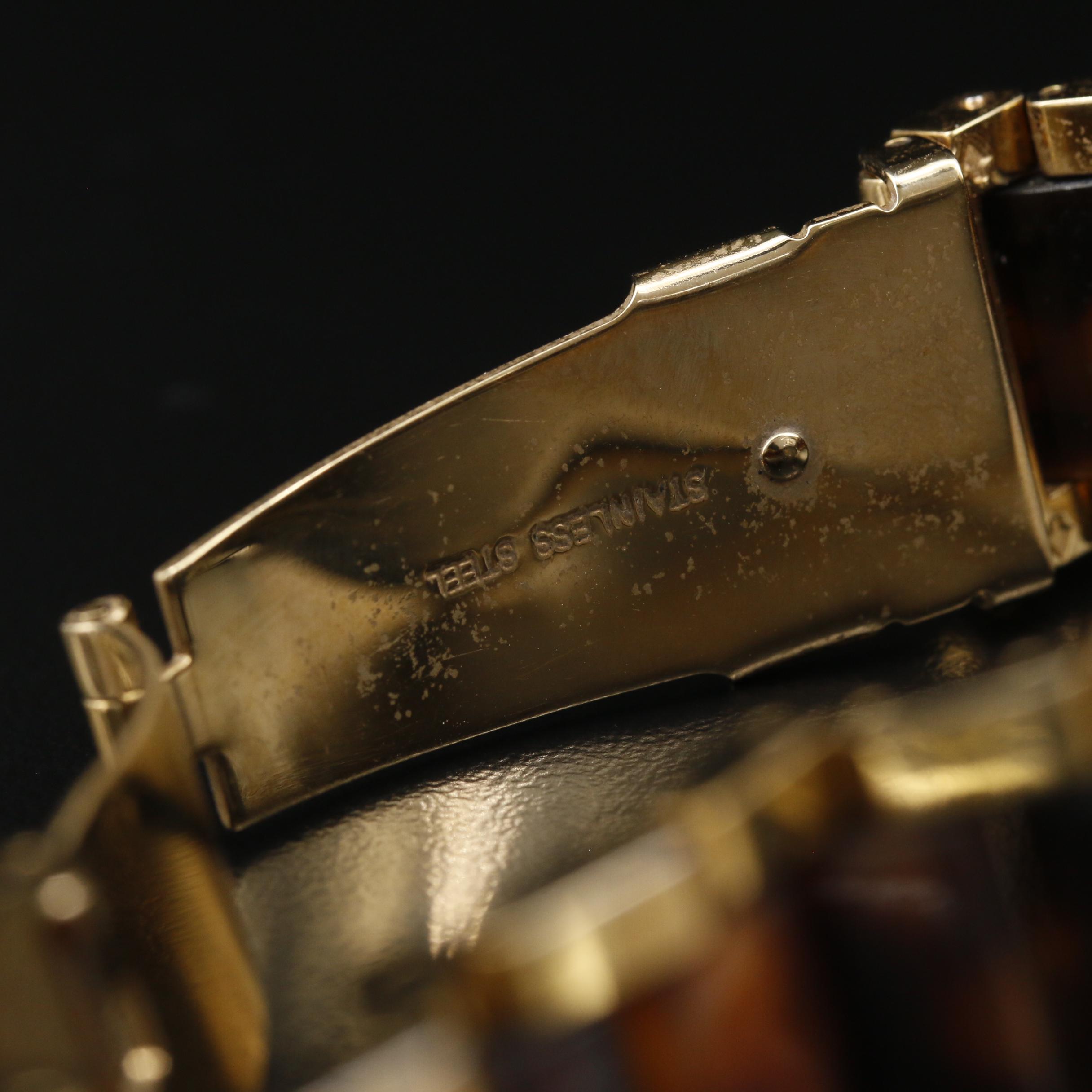 Michael Kors Parker Chronograph Quartz Watch