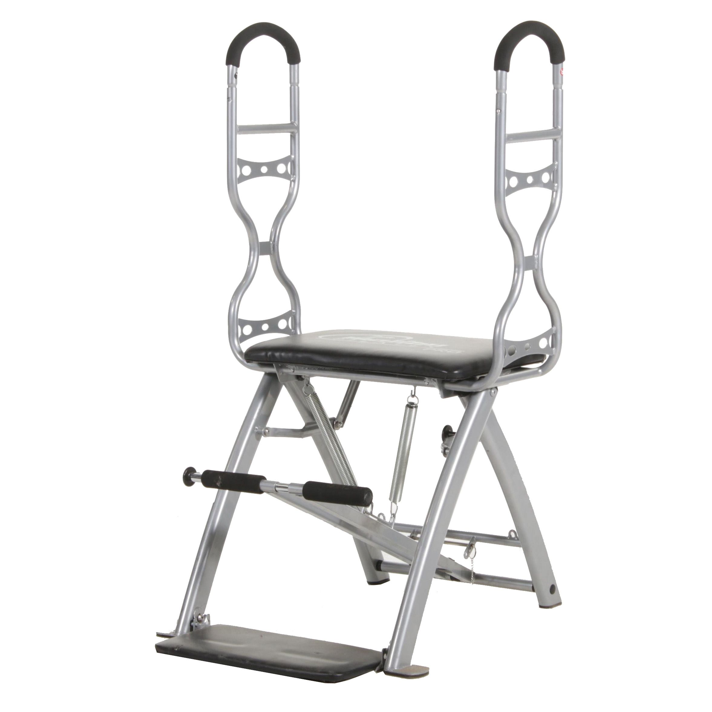 Malibu Pilates Pro Exercise Machine