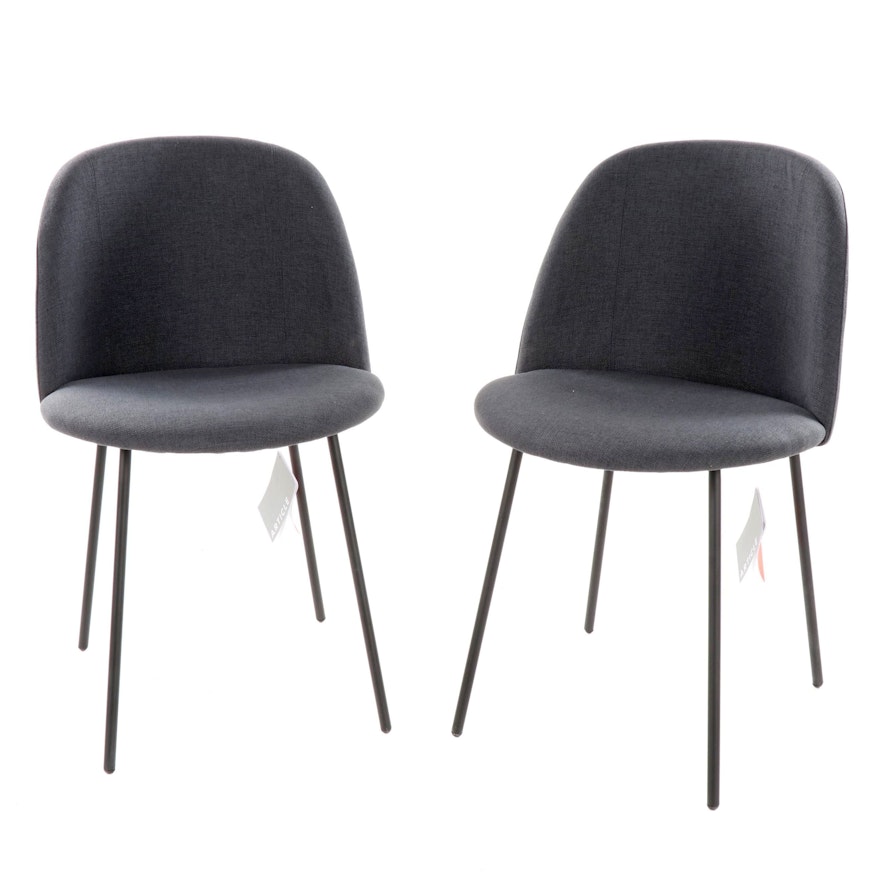 Article's "Ceres" Contemporary Dining Chairs