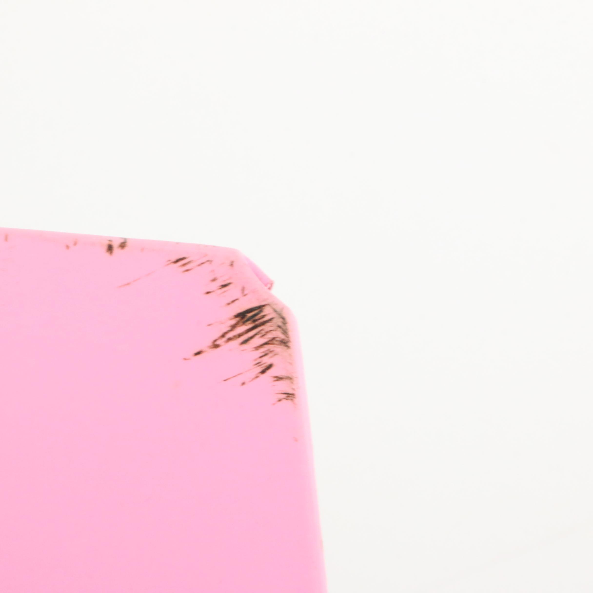 Barbies with 1989 Pink Vinyl Carry Case Wardrobe