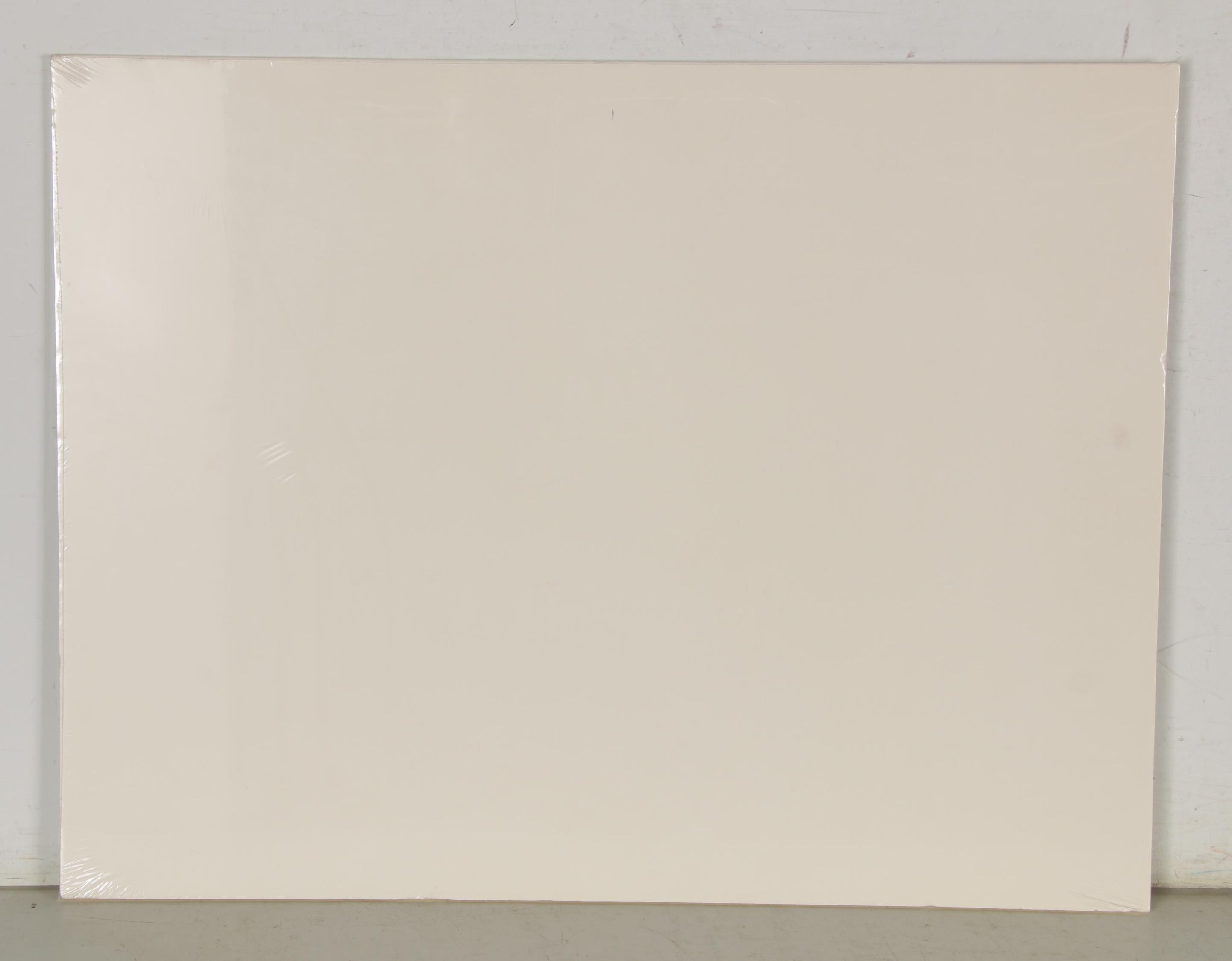 Wanda Prillaman Christmas Watercolor Painting "Martinsville City Park", 1989