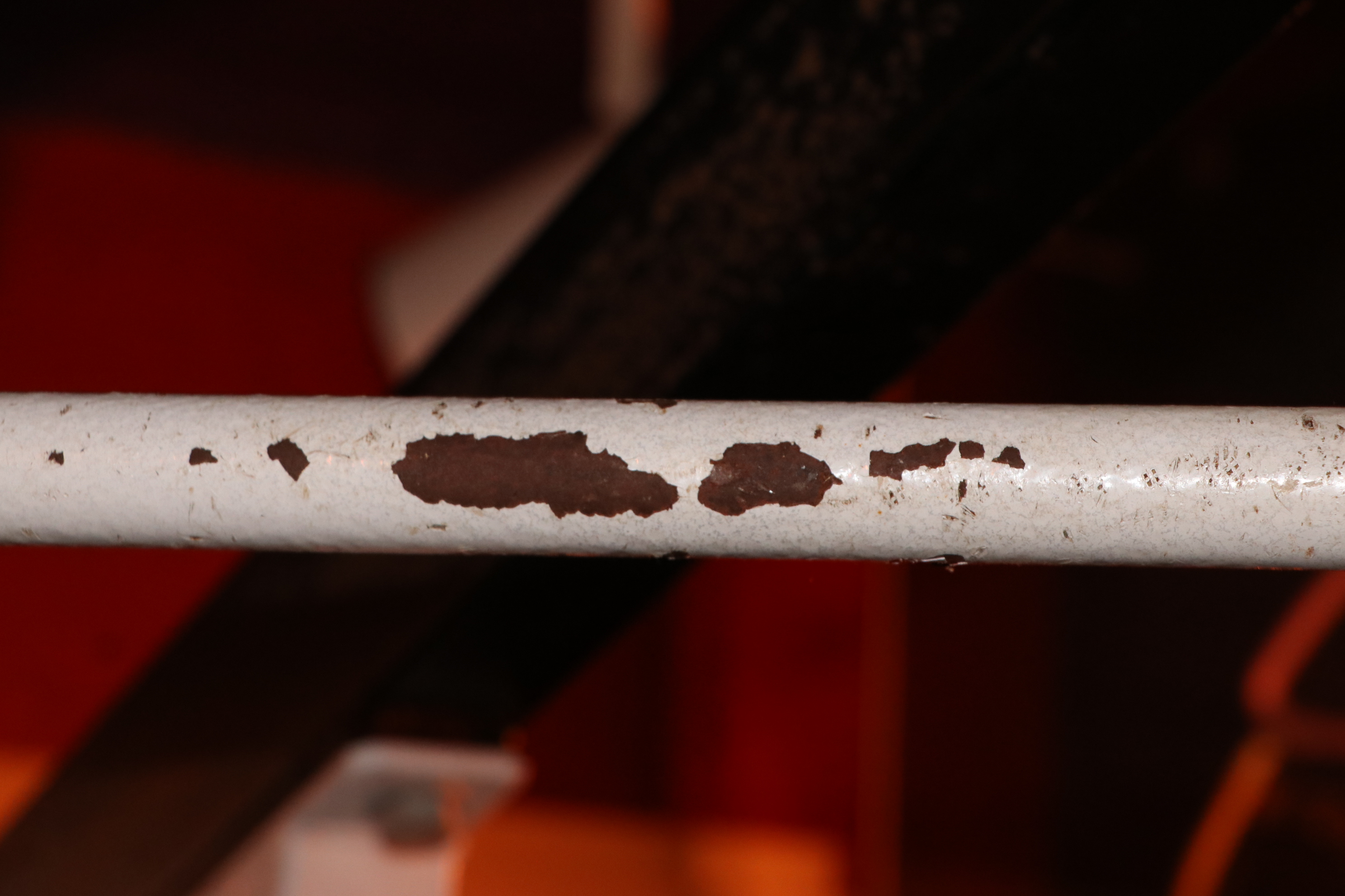 BodyCraft Cable Machine with Standard Weight Plates and Attachments