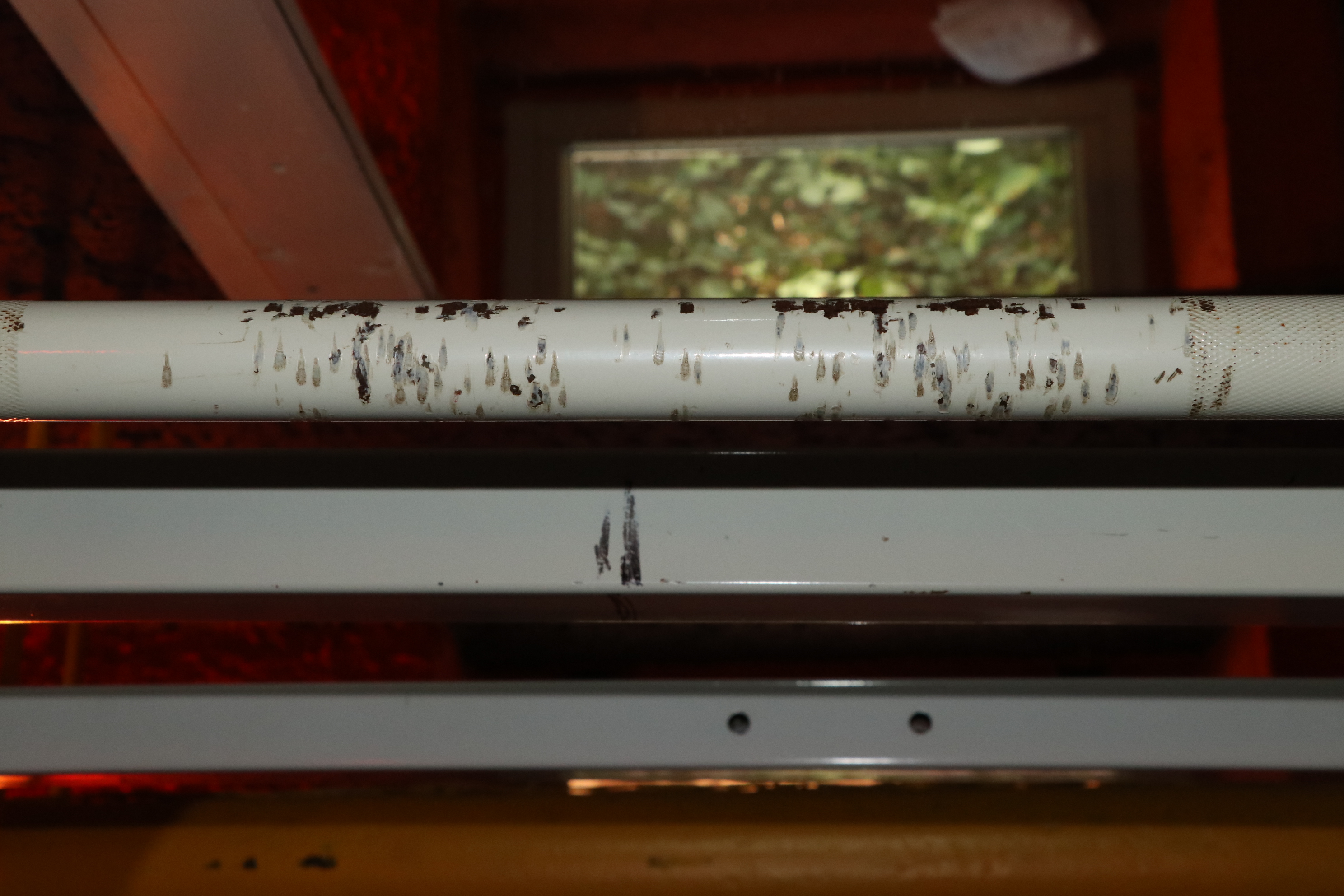 Cable Crossover Machine with Attachments