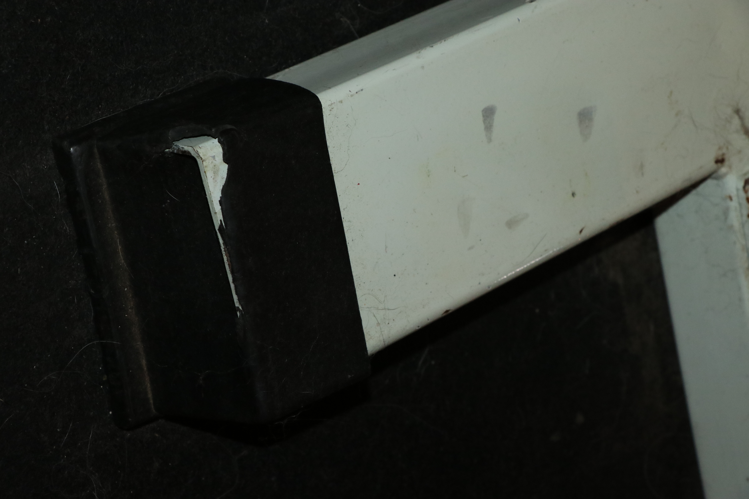 Cable Crossover Machine with Attachments