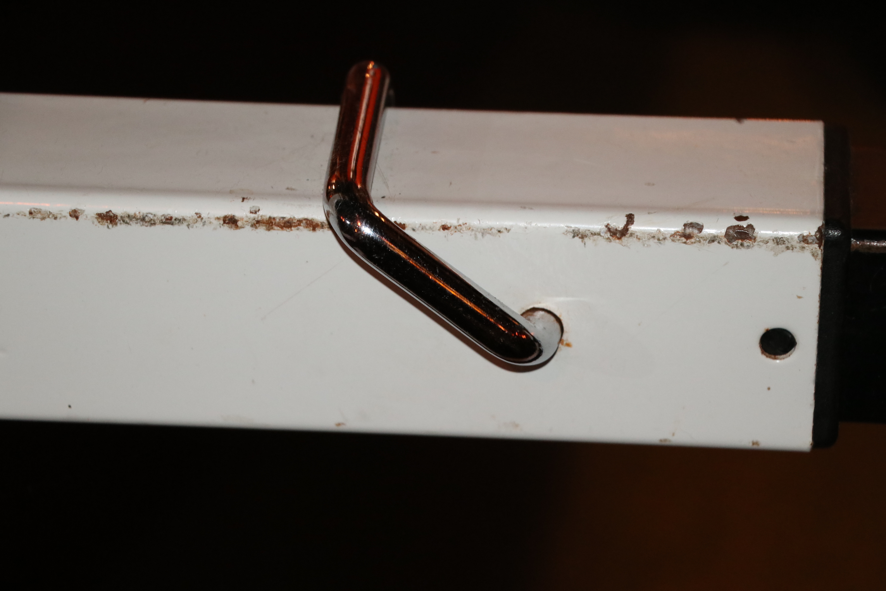 Back Extension Exercise Machine