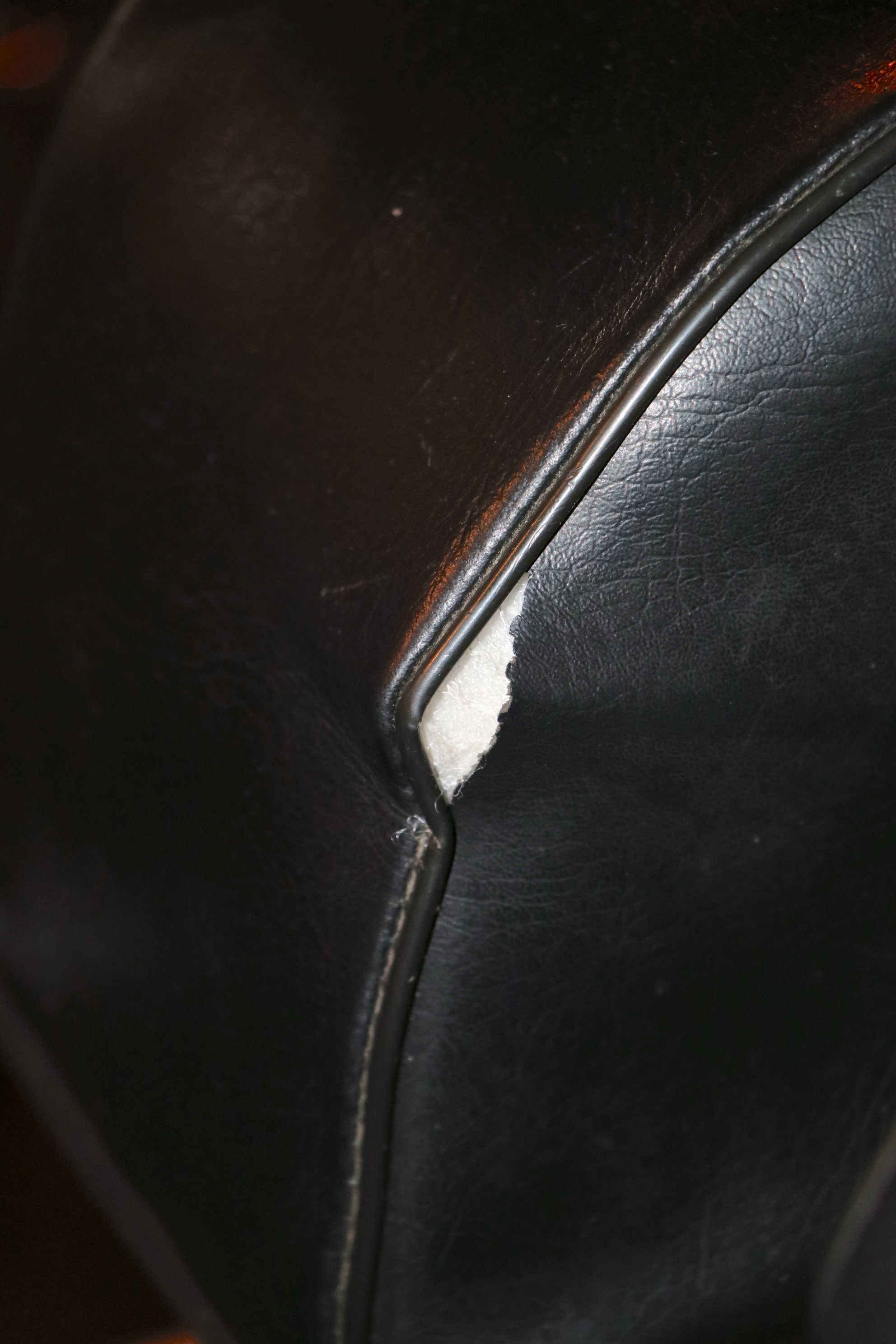 Back Extension Exercise Machine