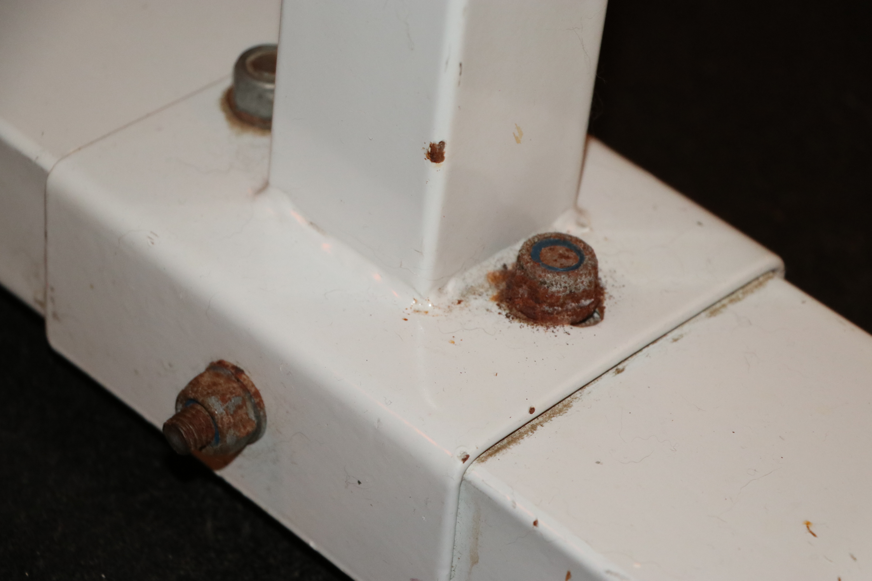 Back Extension Exercise Machine