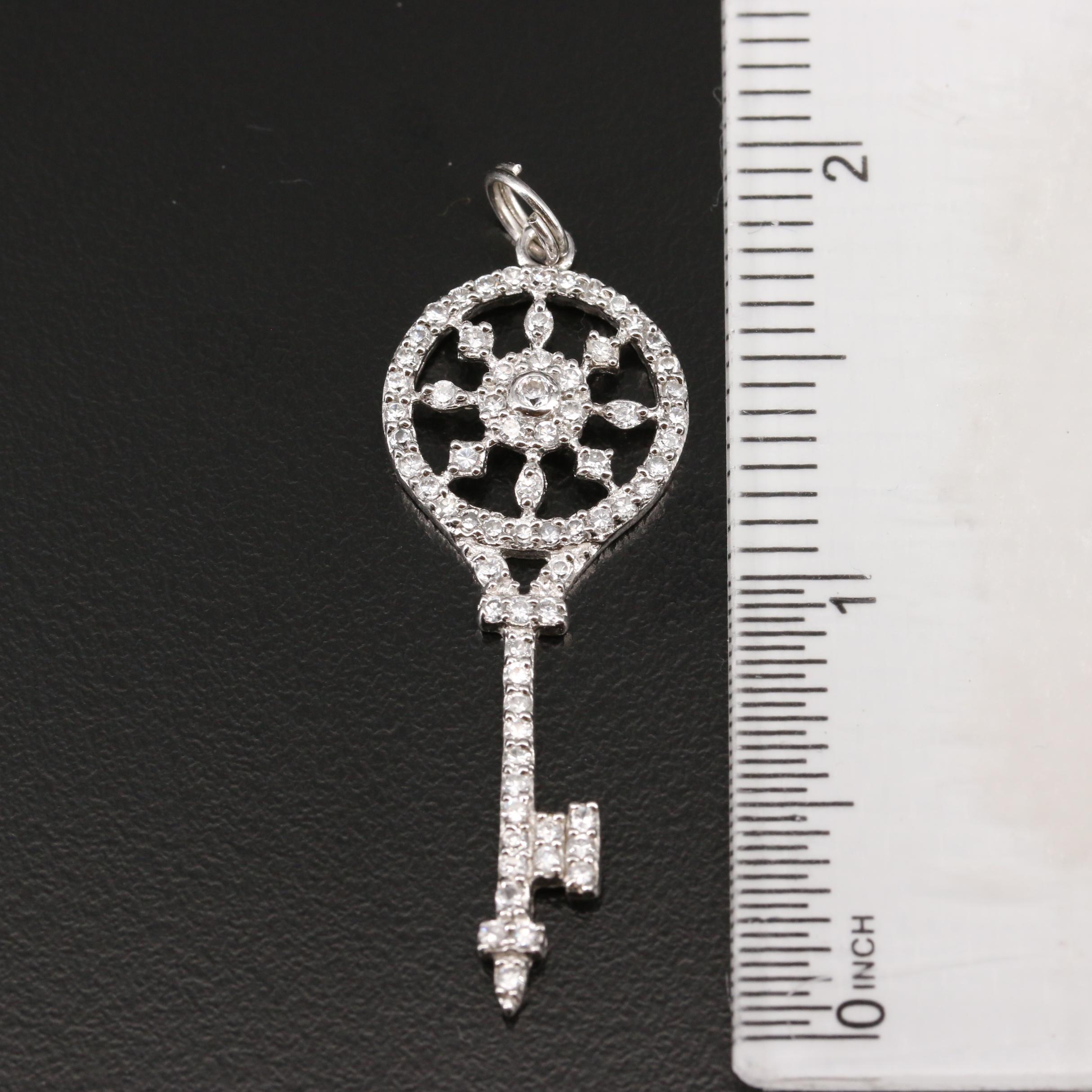 Sterling Jewelry Featuring Daniel Espinosa Earrings