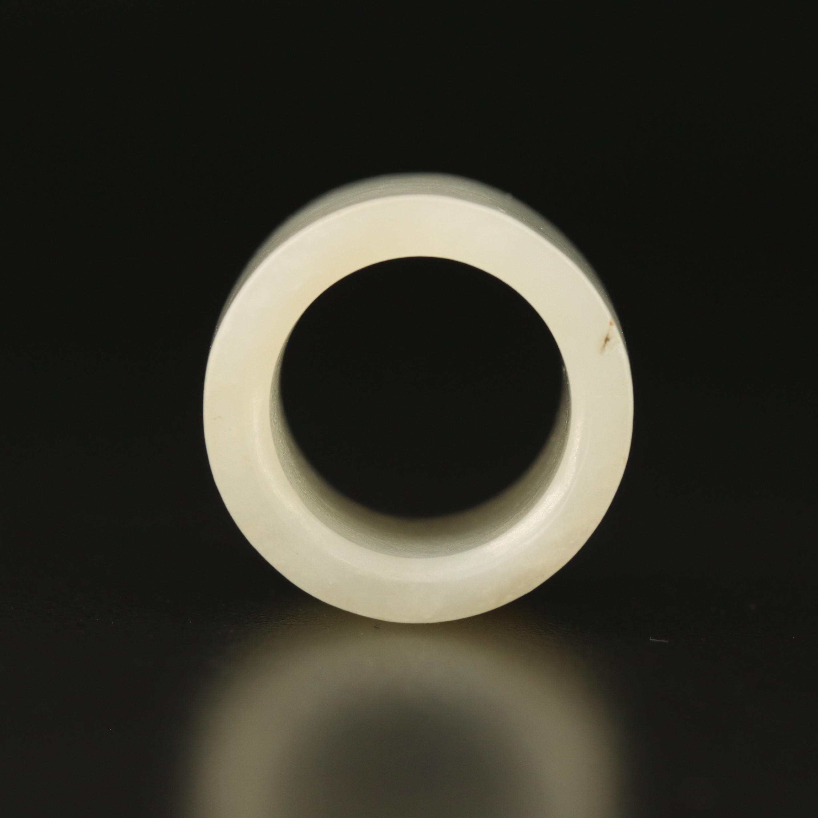 Loose Jadeite and Nephrite Carvings