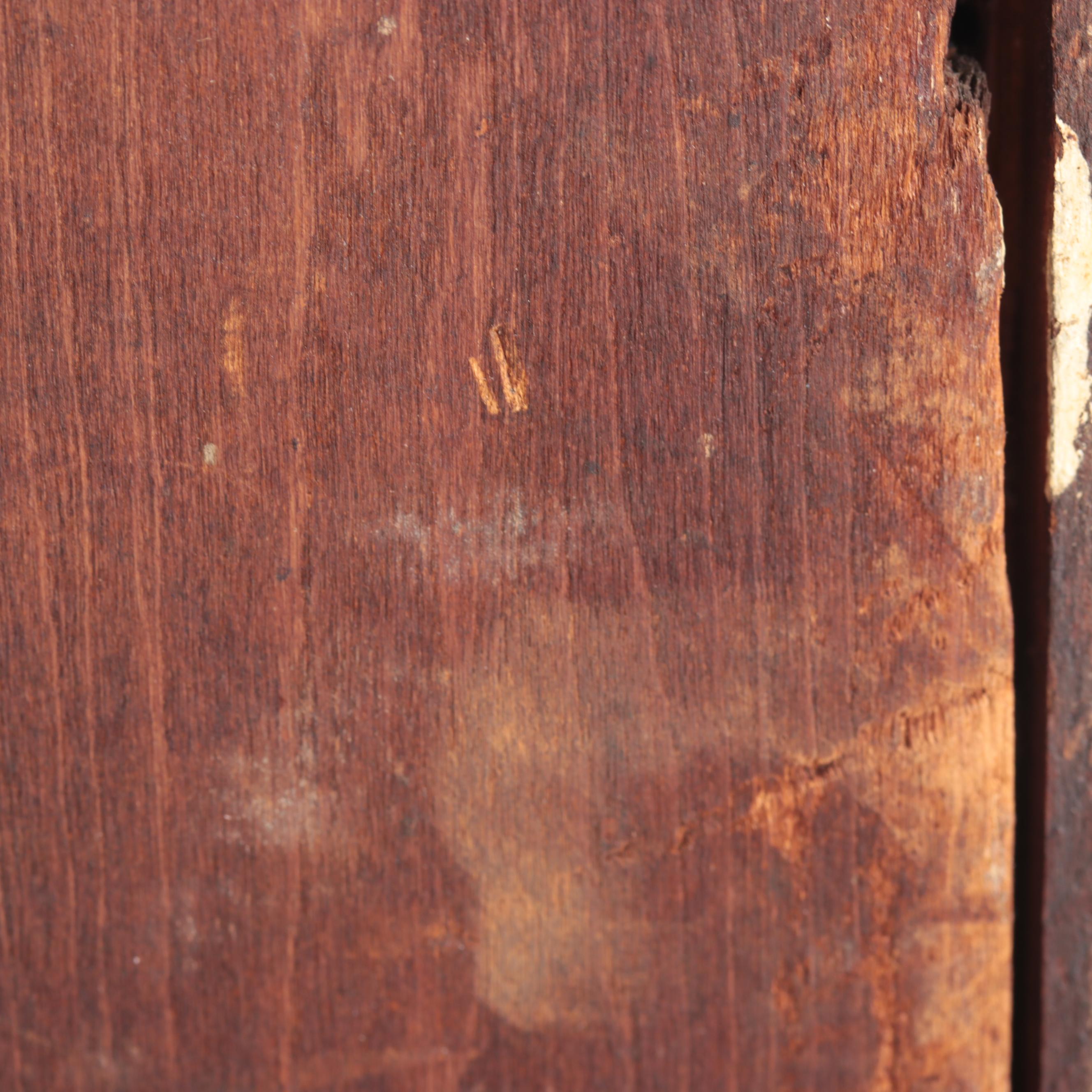 New Haven Clock Co Walnut Gingerbread Clock, Late 19th to Early 20th Century