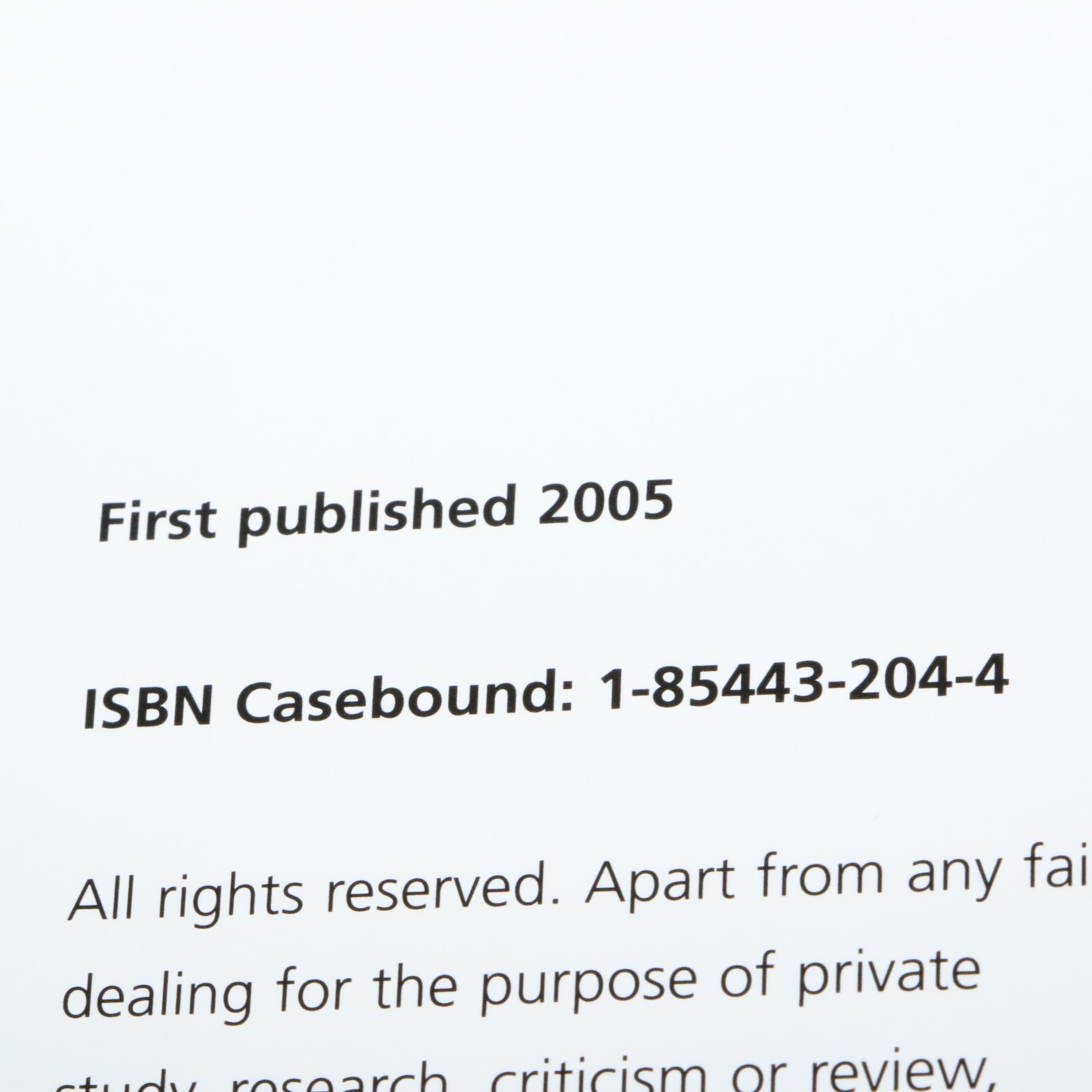 "Bentley Motors: On the Road" with Other Luxury Automobile Books